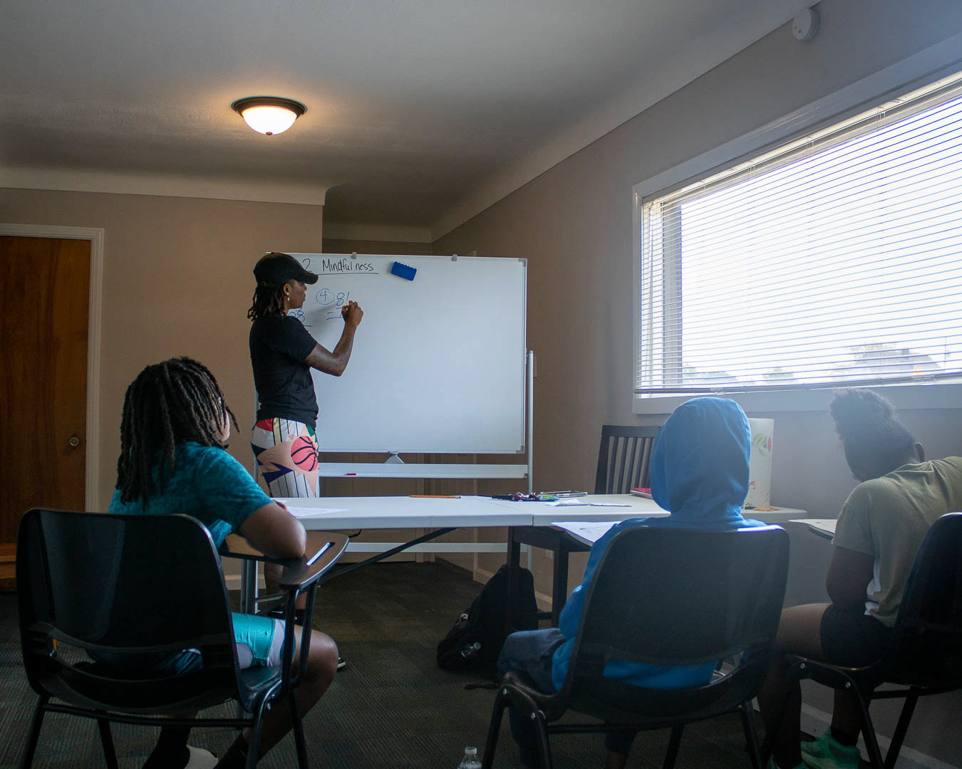 Growth Health and Wellness