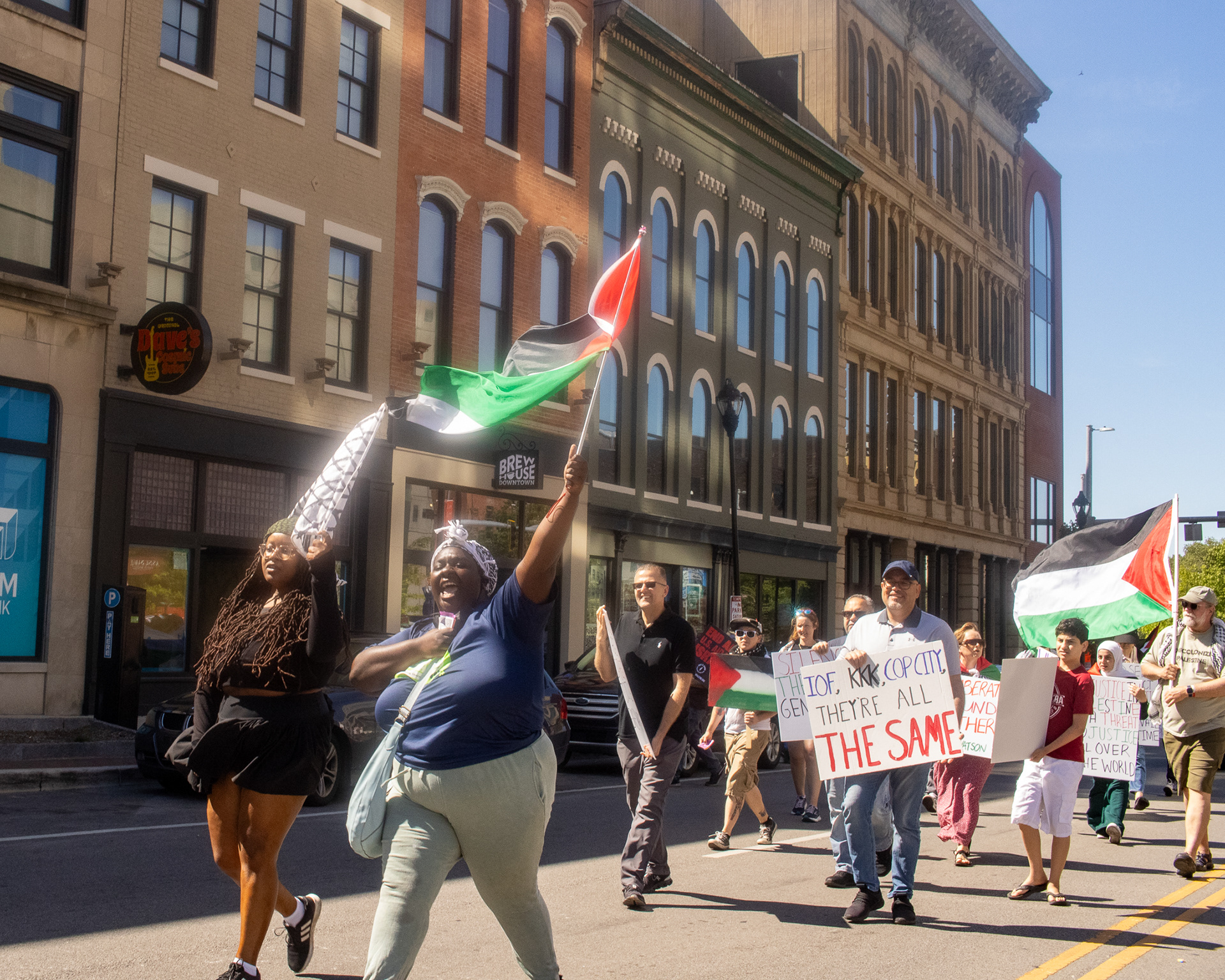 Juneteenth Parade 2024