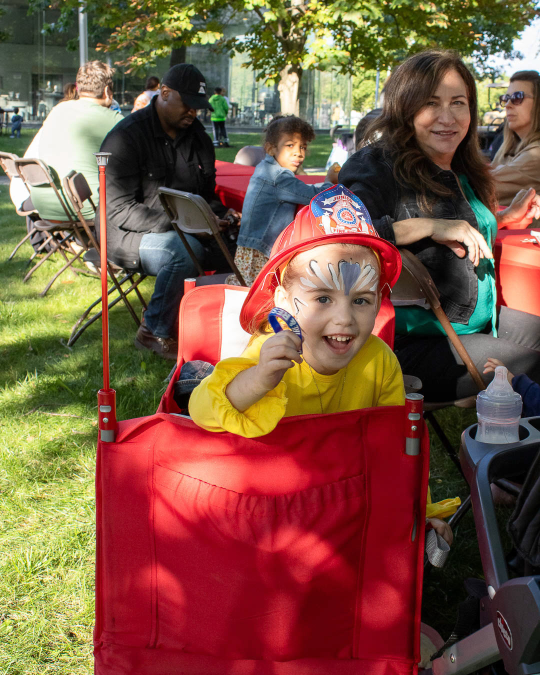 Toledo Museum of Art Block Party 2023