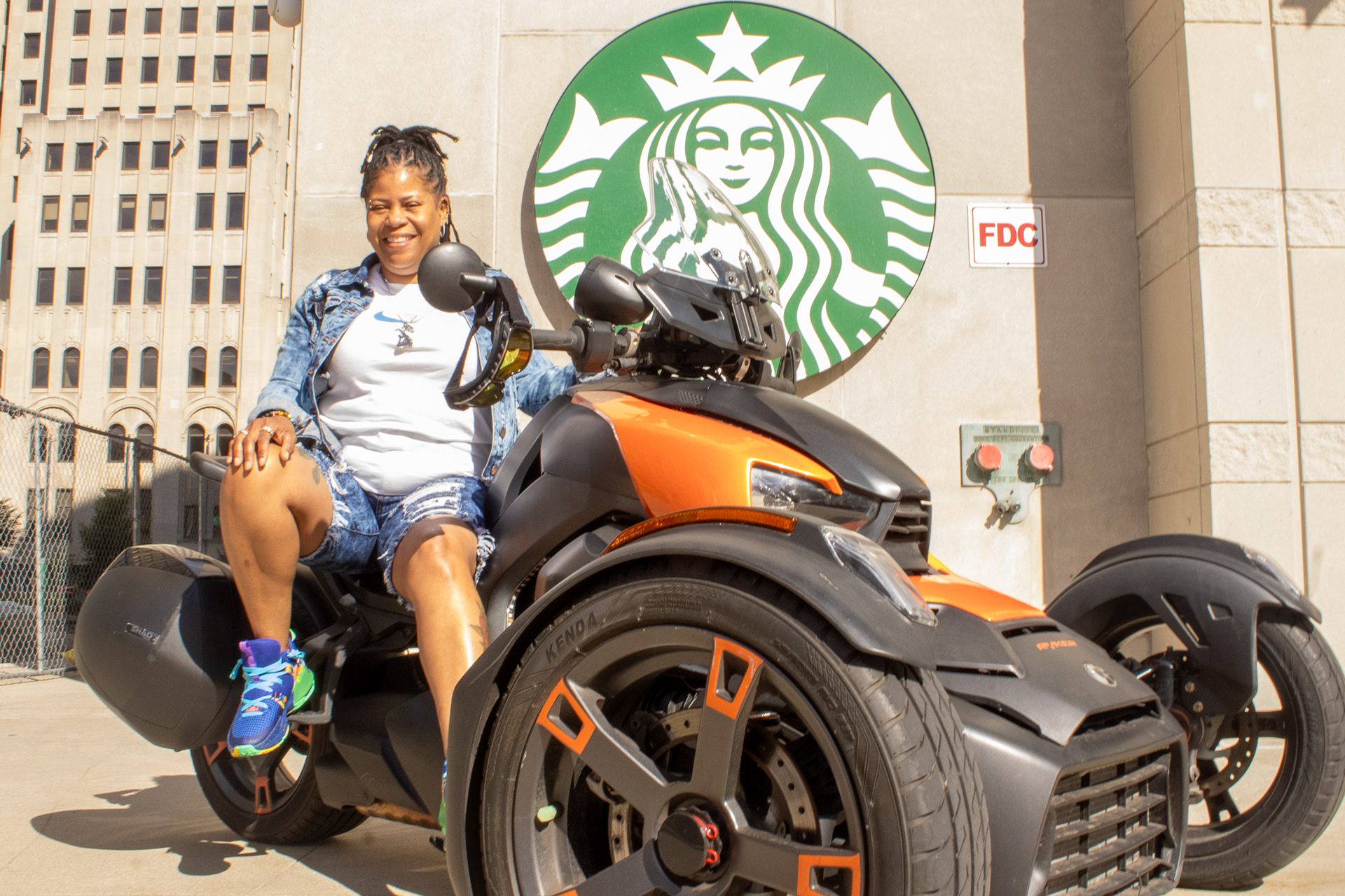 Juneteenth Parade 2024