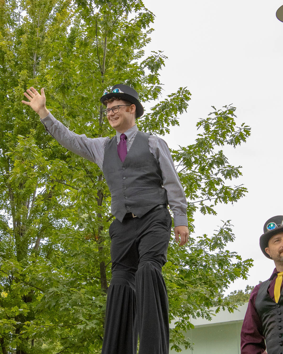 Toledo Museum of Art Block Party 2023