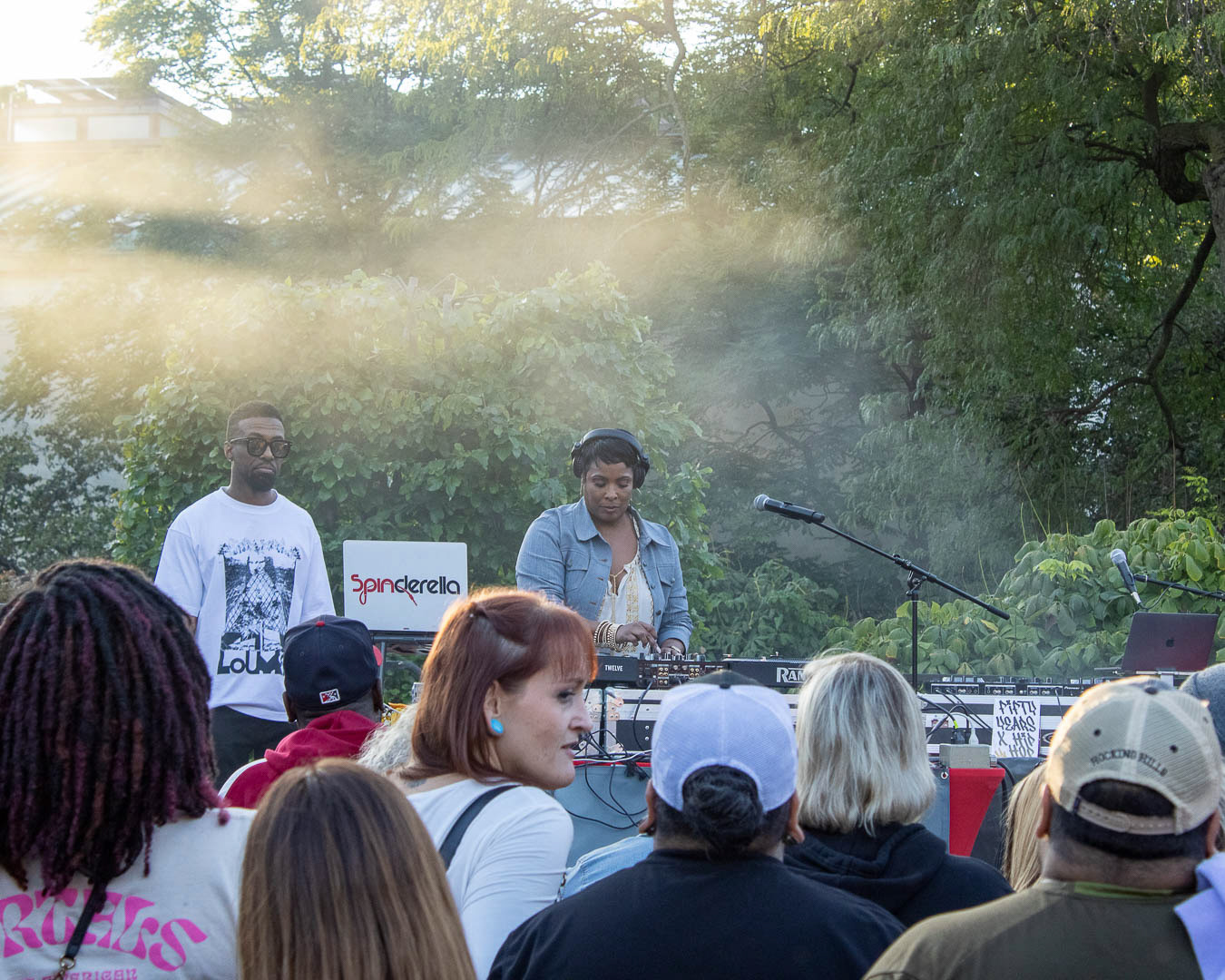 Toledo Museum of Art Block Party 2023
