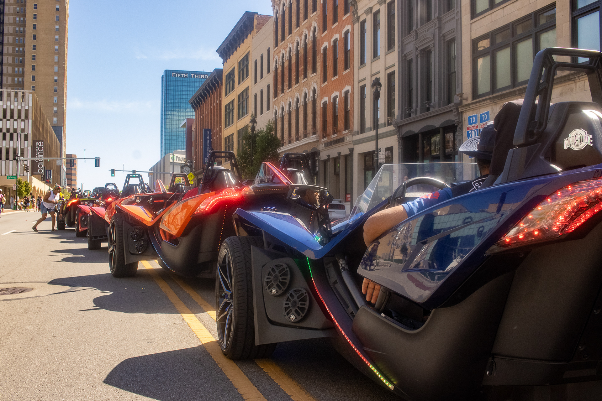 Juneteenth Parade 2024