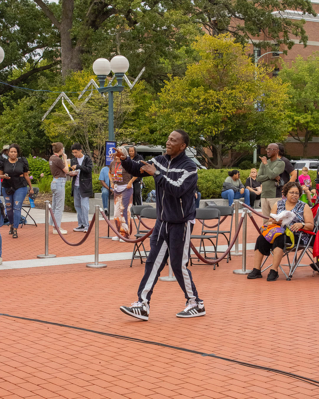 Toledo Museum of Art Block Party 2023