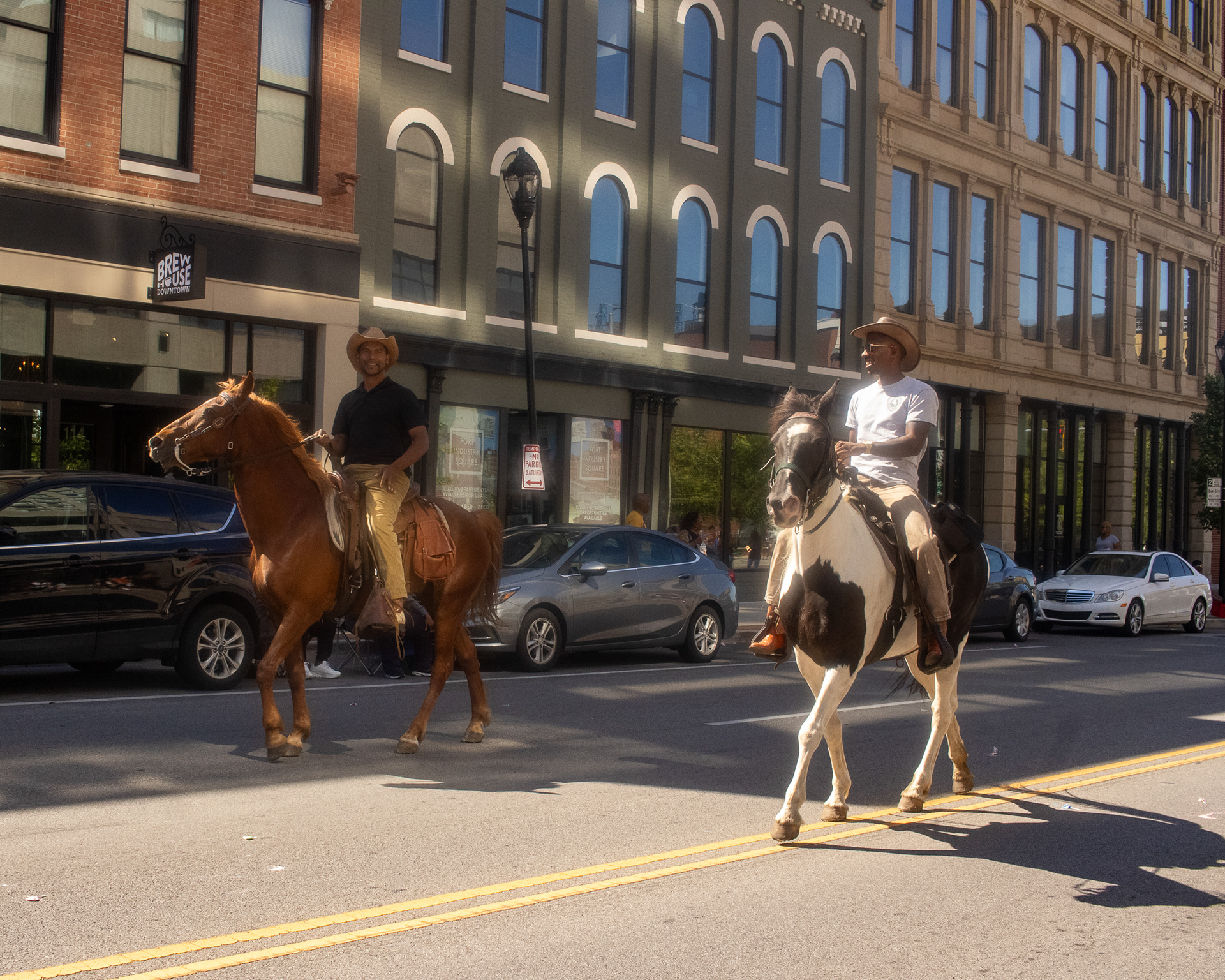 Juneteenth Parade 2024