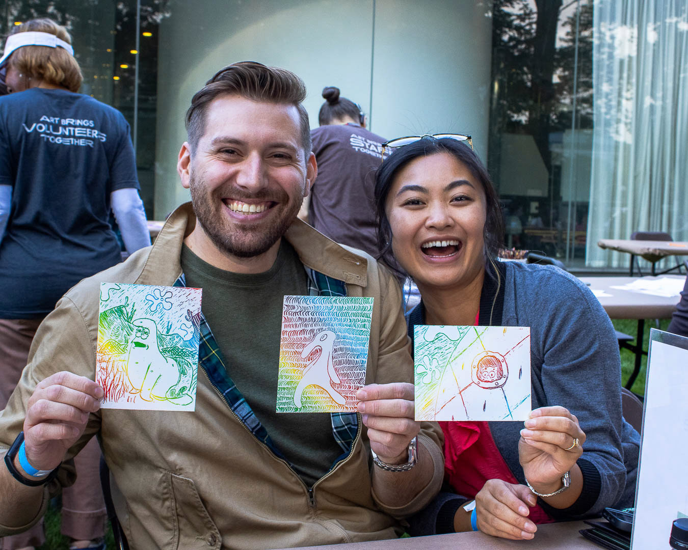 Toledo Museum of Art Block Party 2023