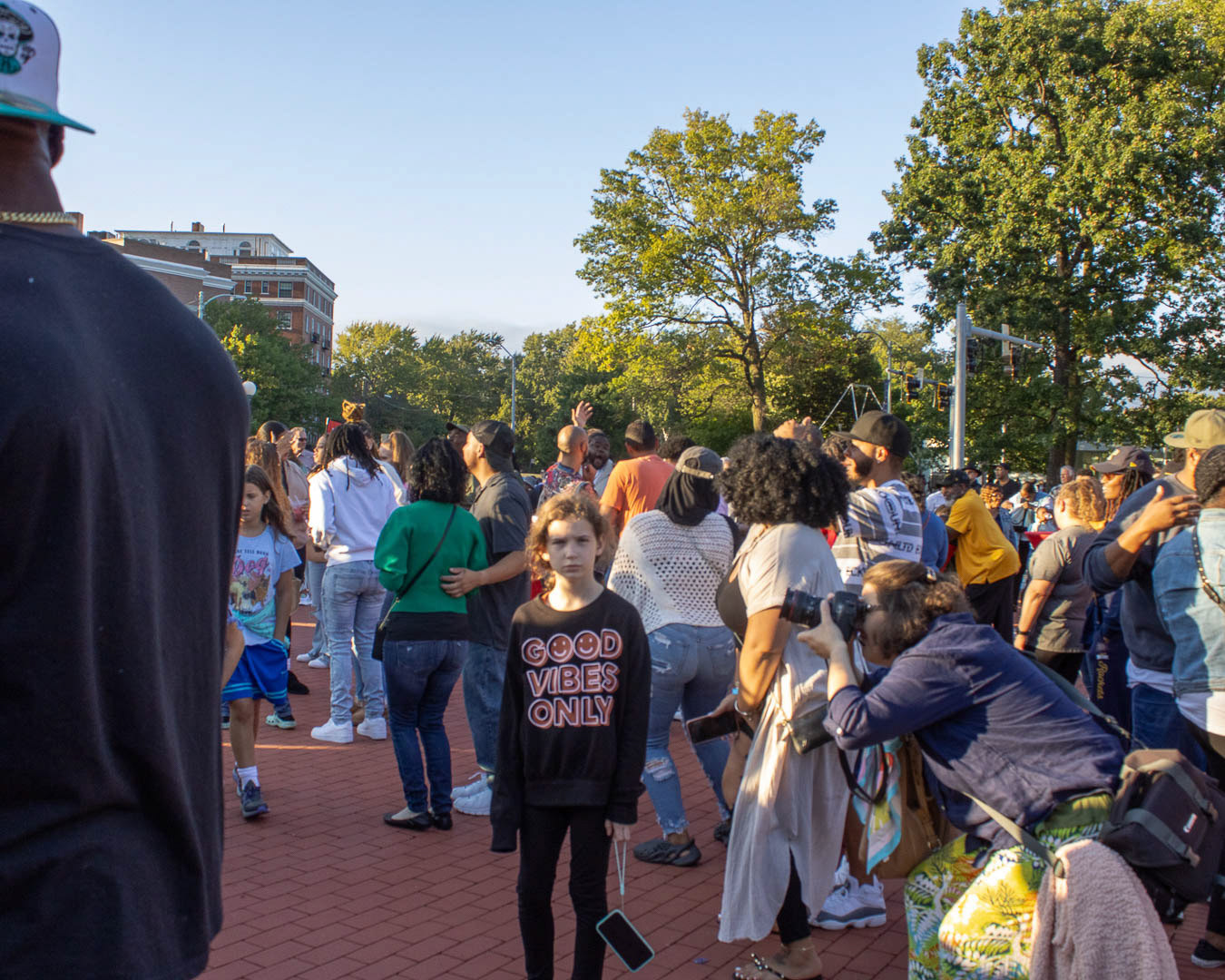 Toledo Museum of Art Block Party 2023