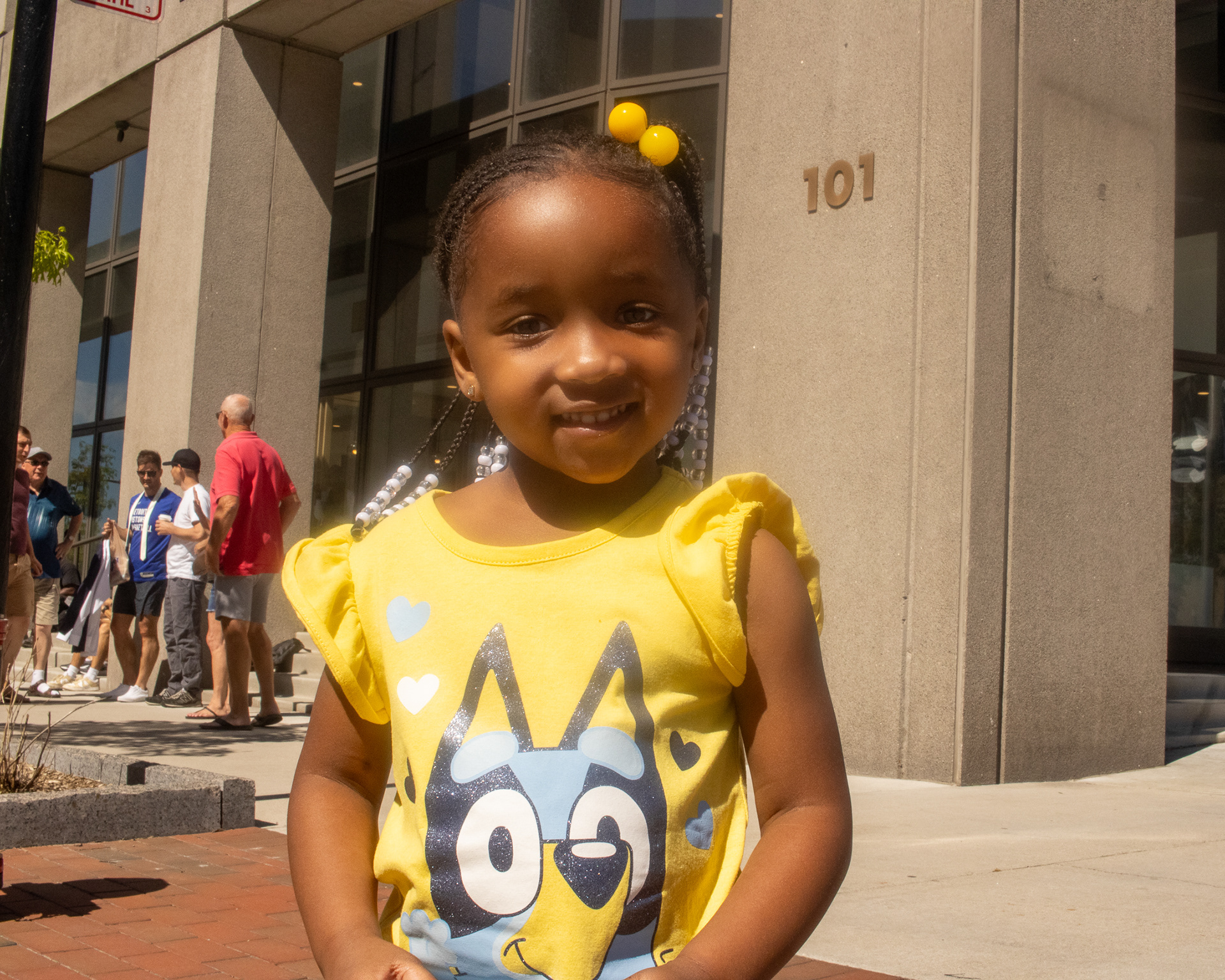 Juneteenth Parade 2024