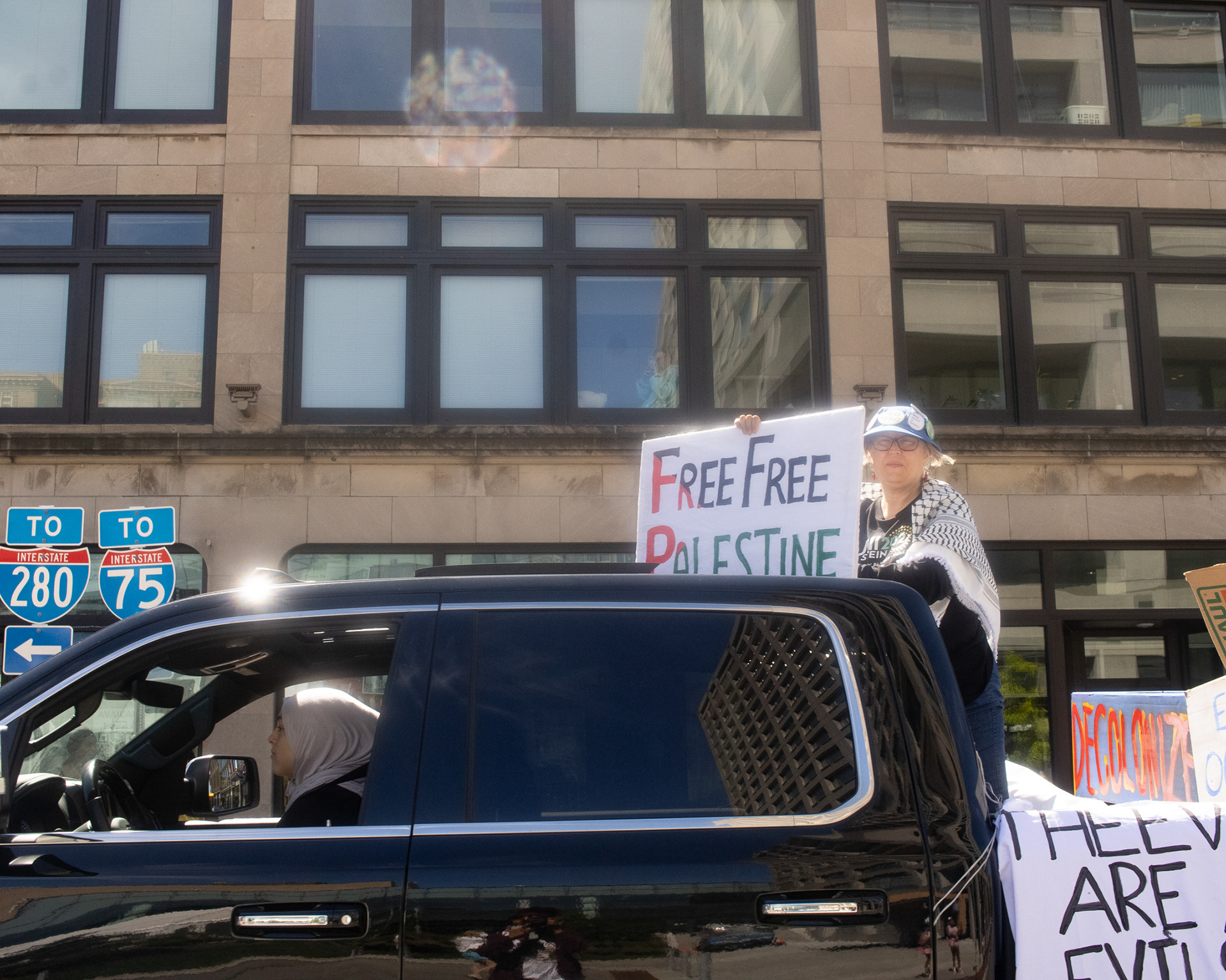 Juneteenth Parade 2024