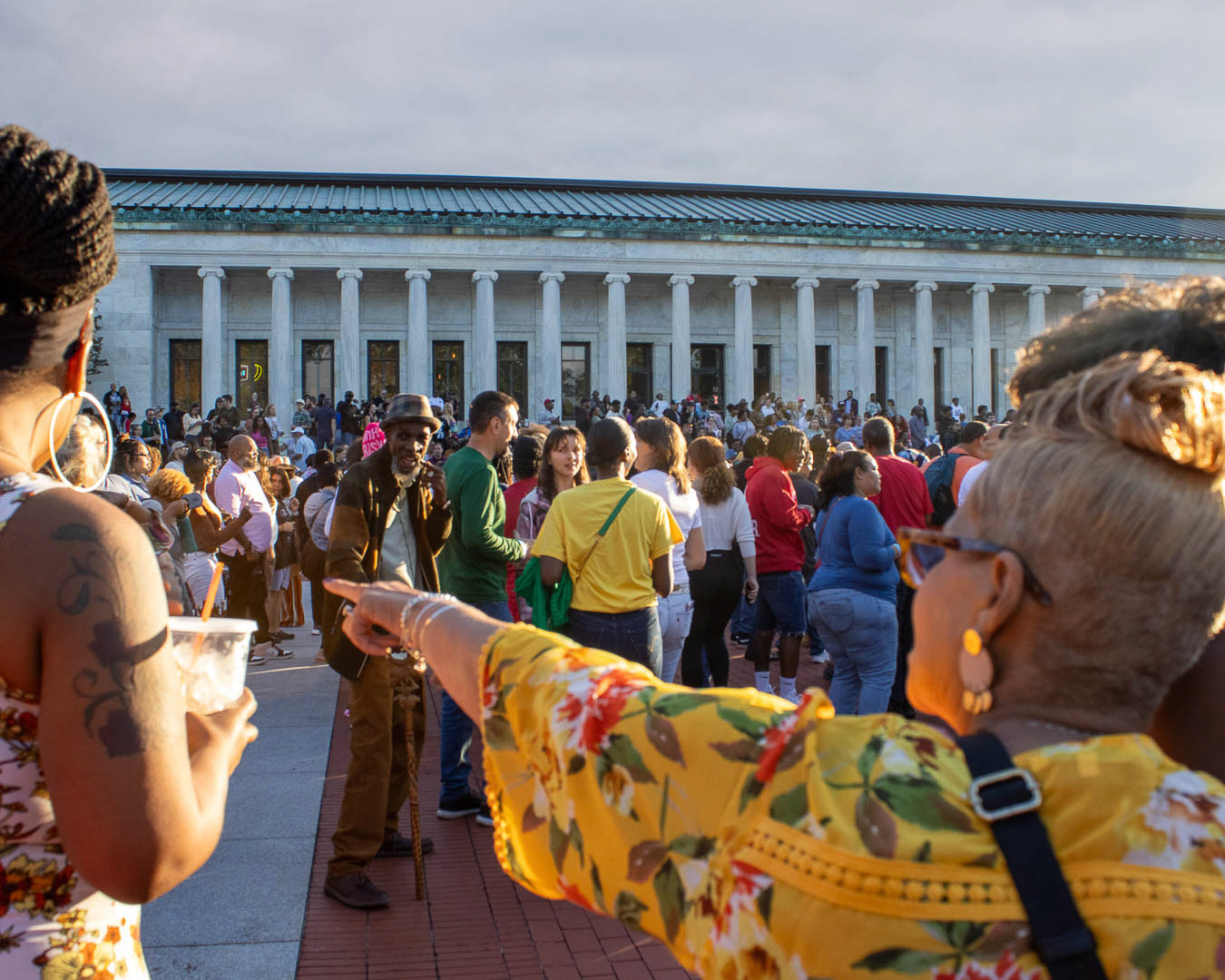 Toledo Museum of Art Block Party 2023
