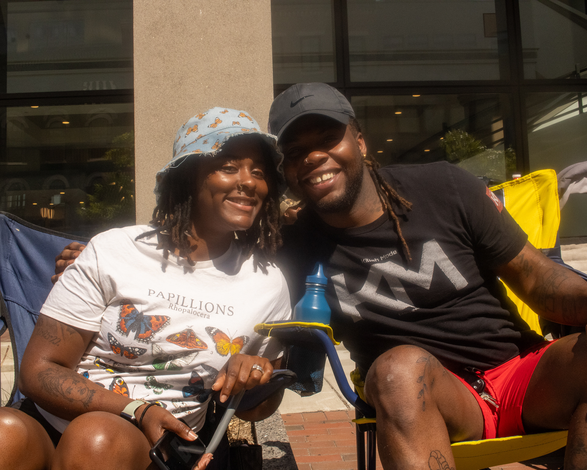 Juneteenth Parade 2024