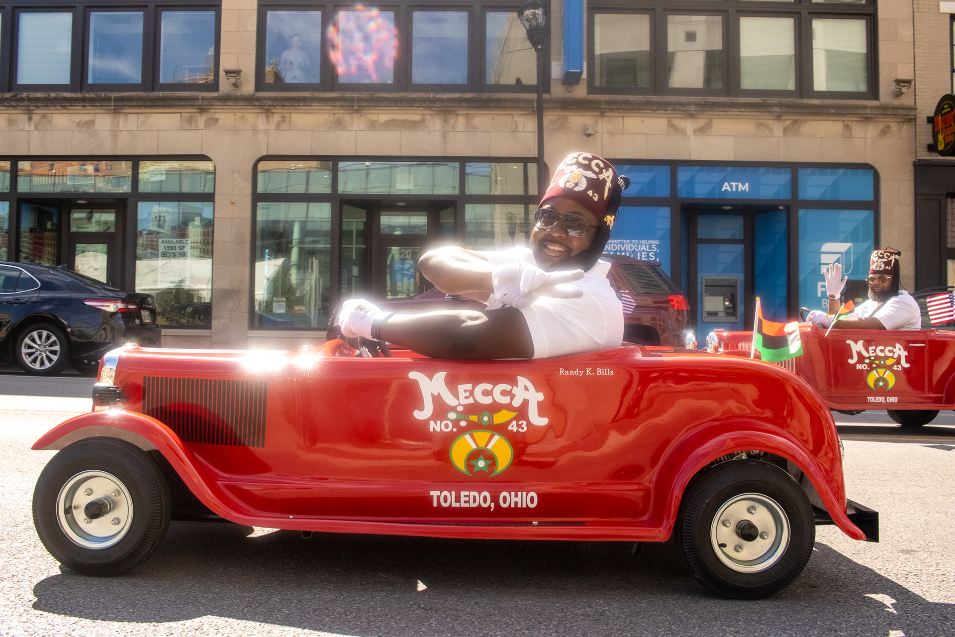 Juneteenth Parade 2024