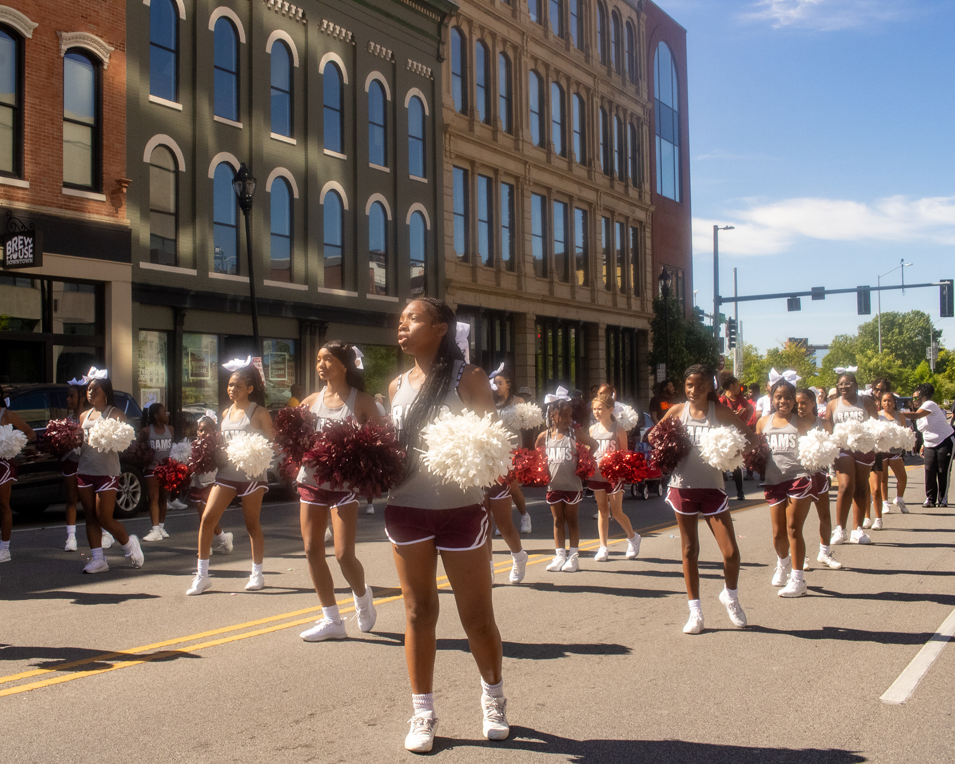 Juneteenth Parade 2024