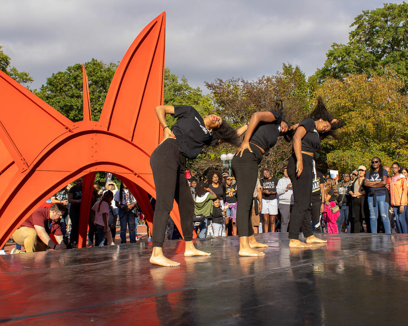 Toledo Museum of Art Block Party 2023