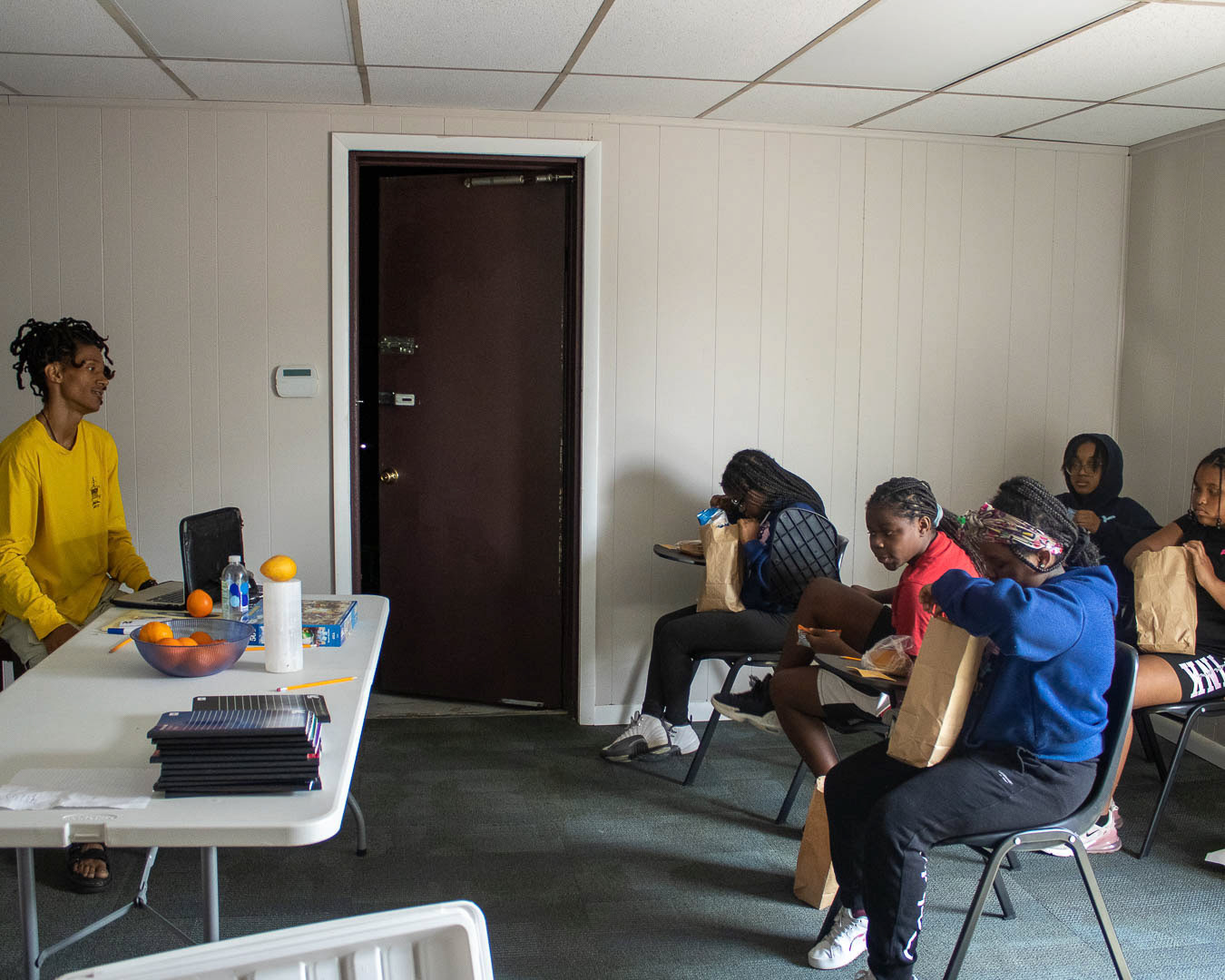 Growth Health and Wellness