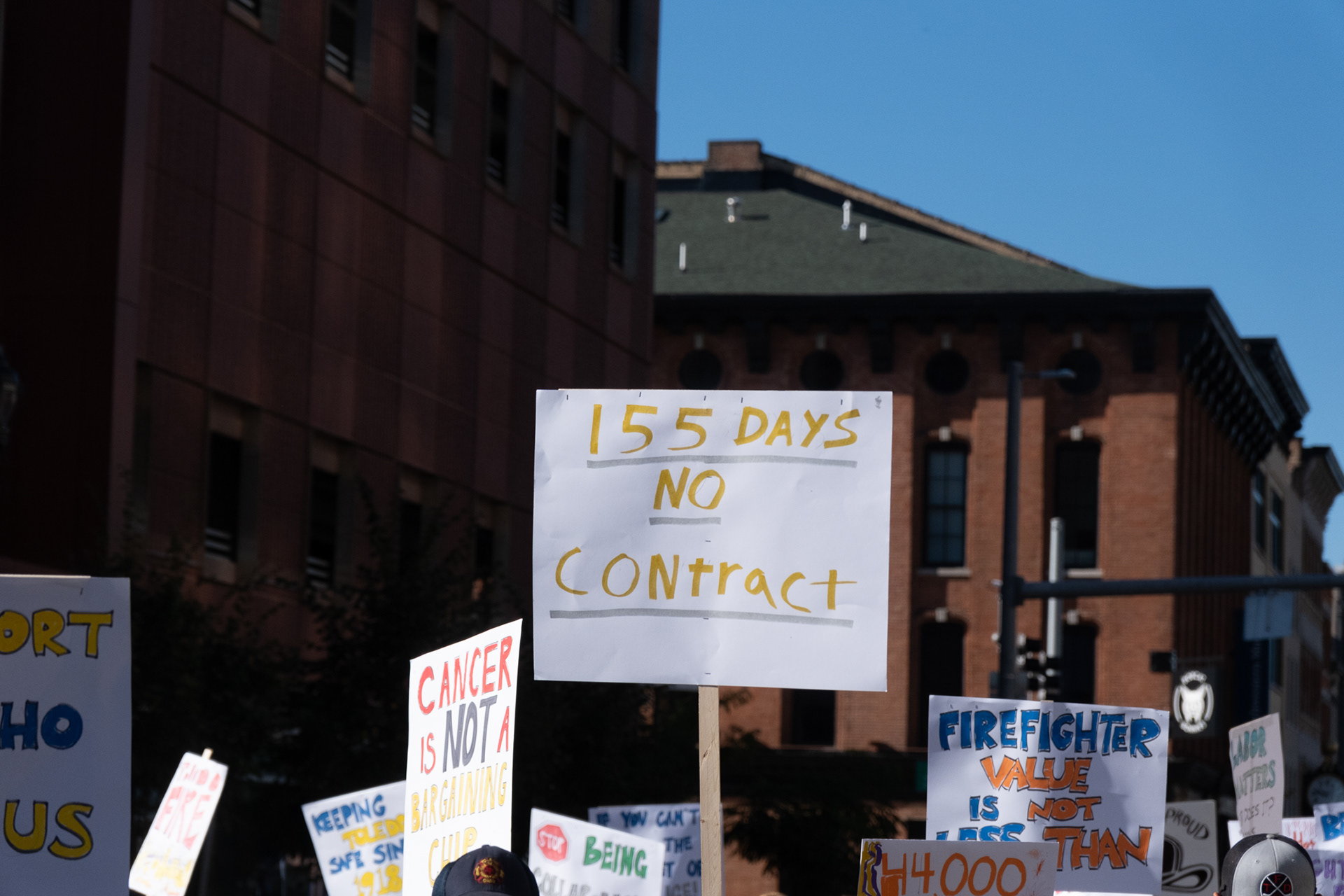 Labor day Parade 2024