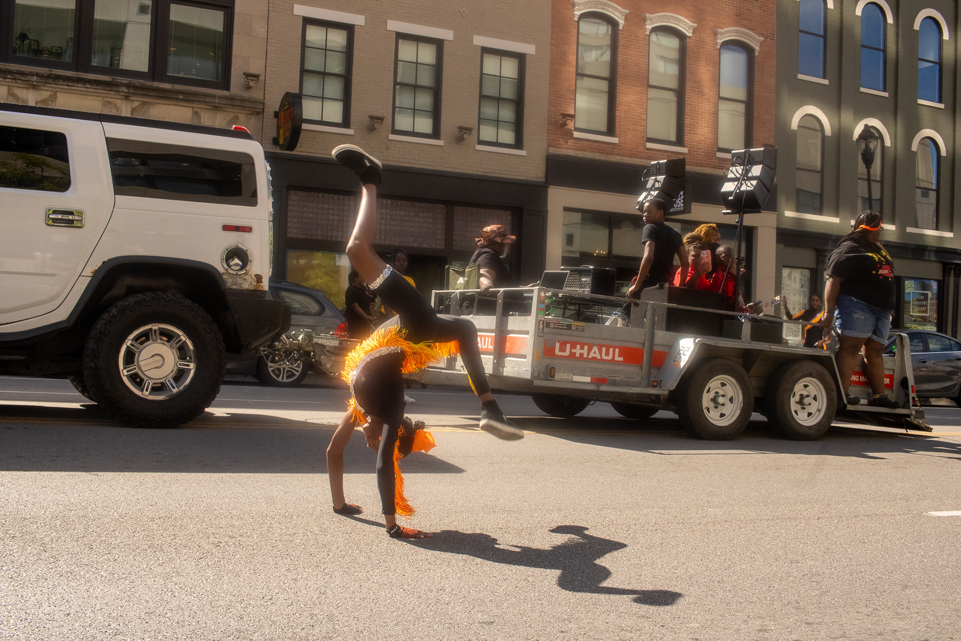 Juneteenth Parade 2024