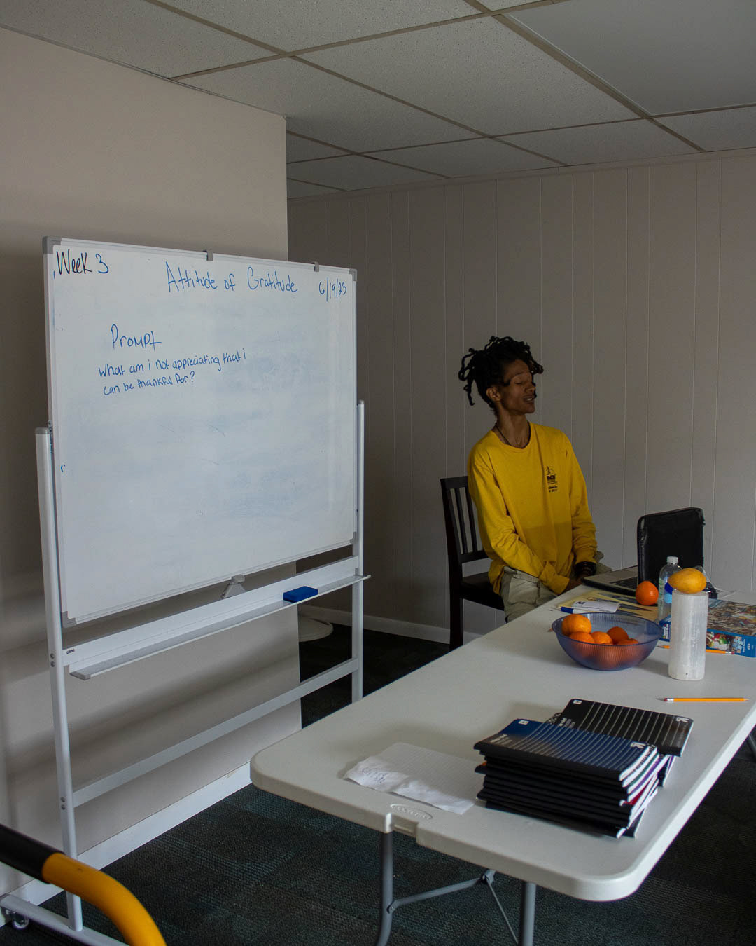 Growth Health and Wellness