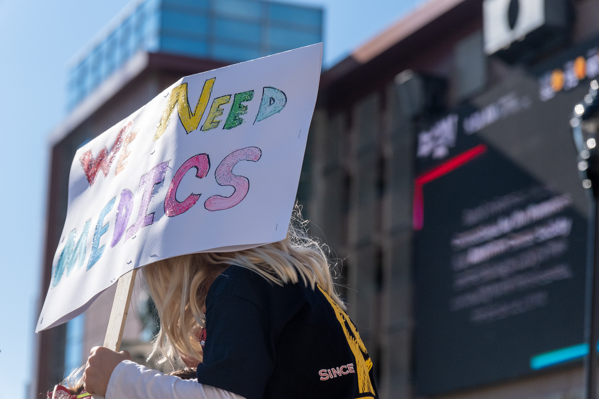 Labor day Parade 2024