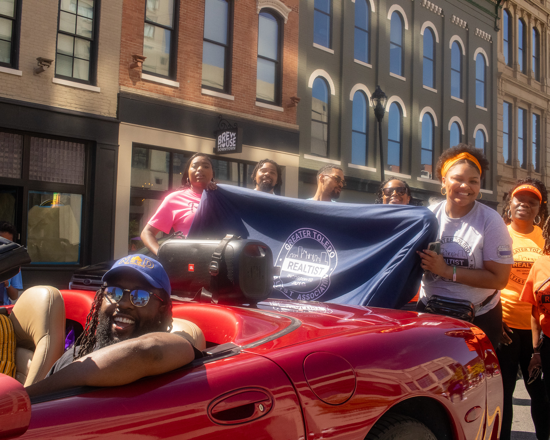 Juneteenth Parade 2024