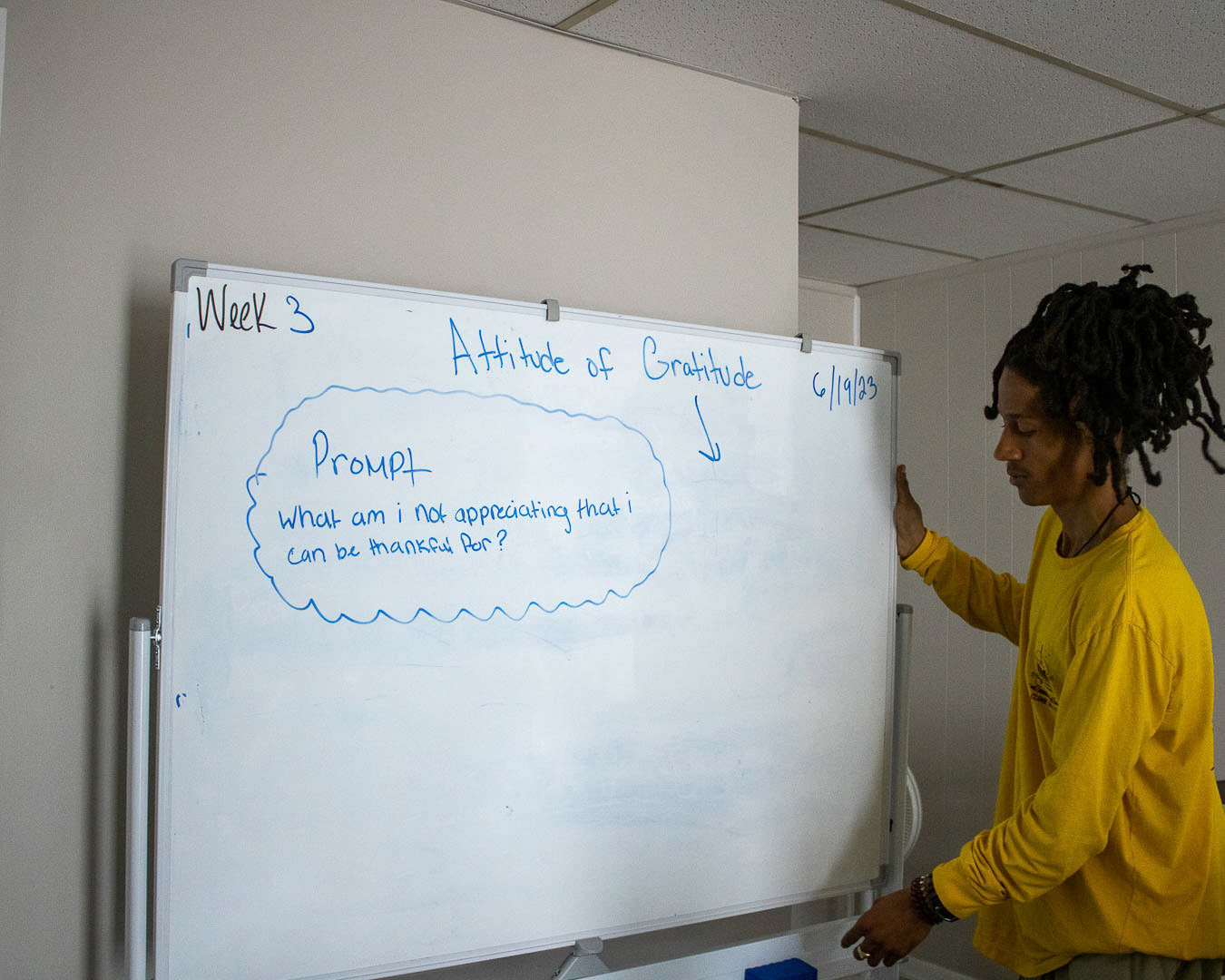 Growth Health and Wellness