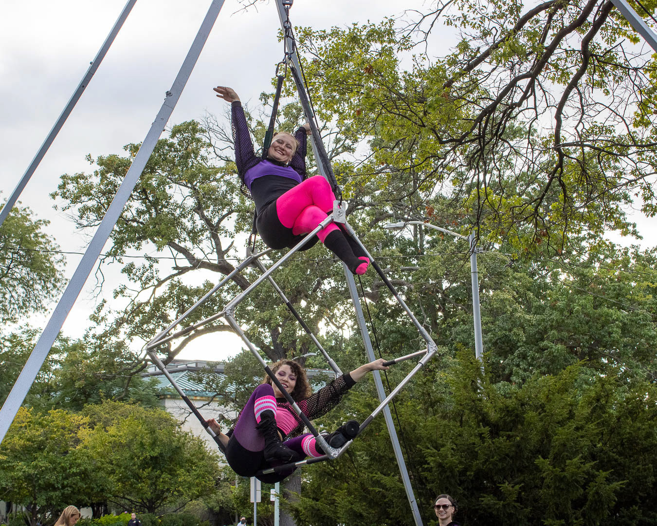 Toledo Museum of Art Block Party 2023