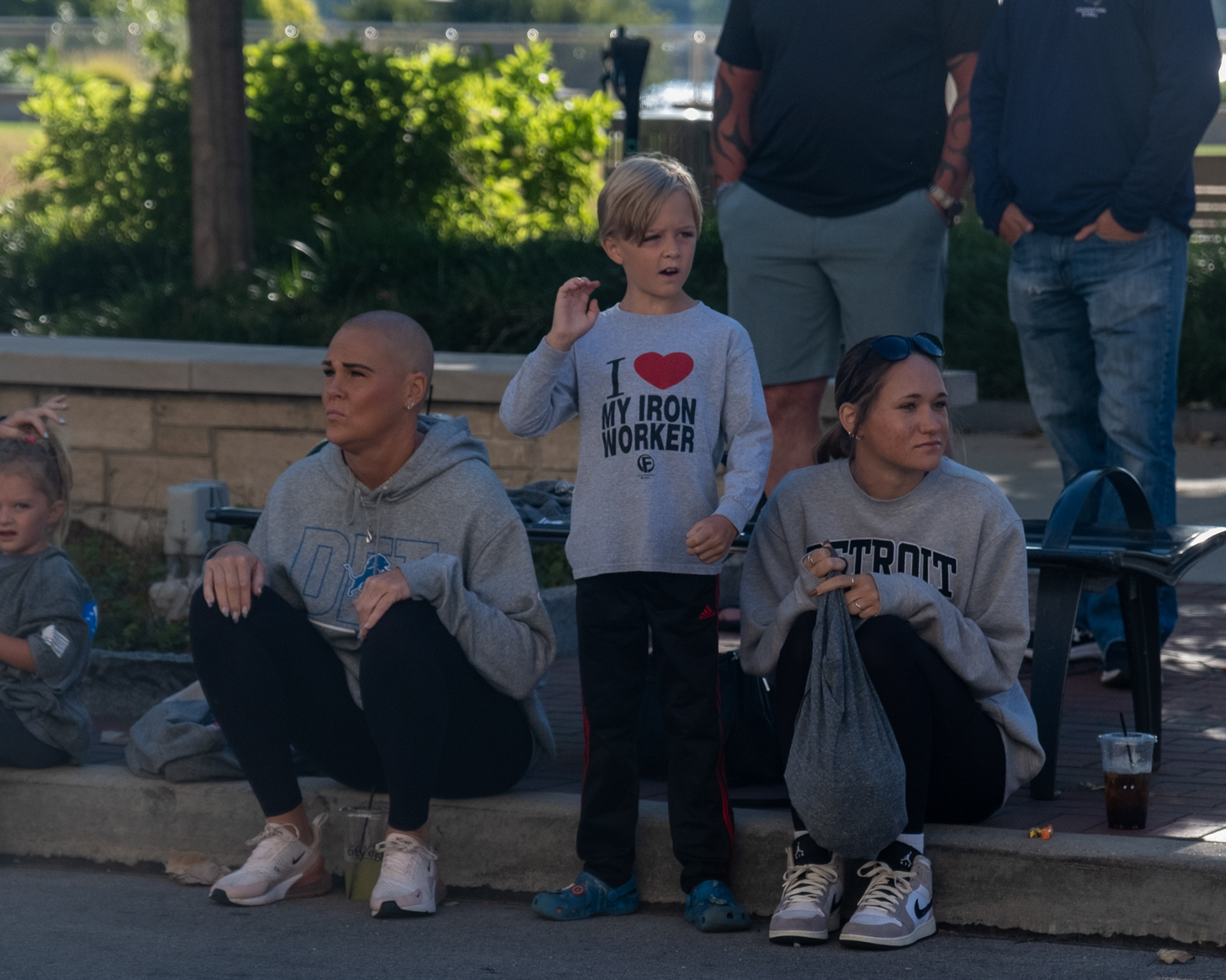 Labor day Parade 2024