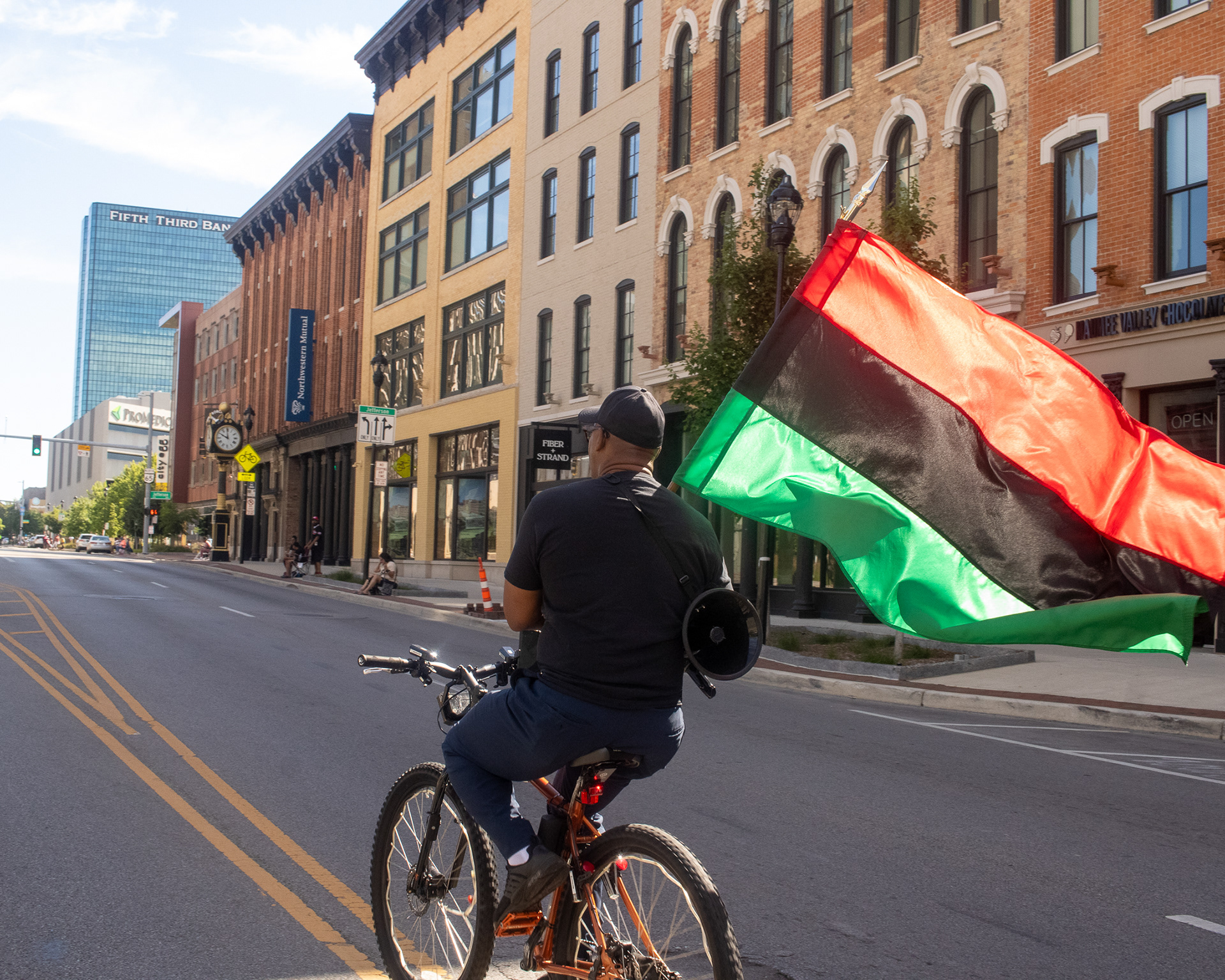 Juneteenth Parade 2024