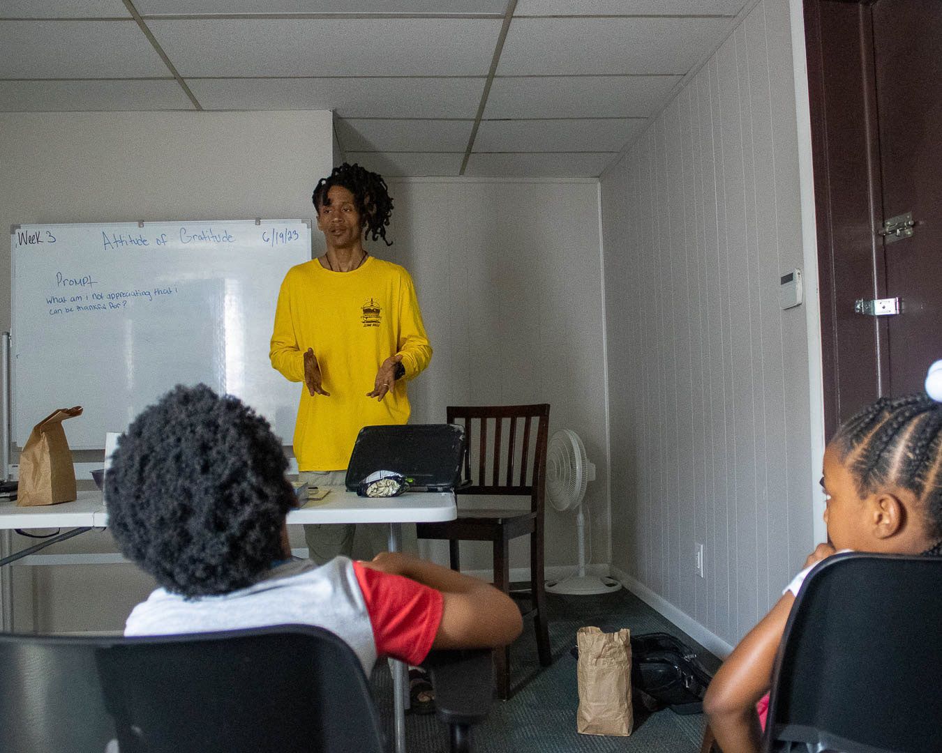 Growth Health and Wellness