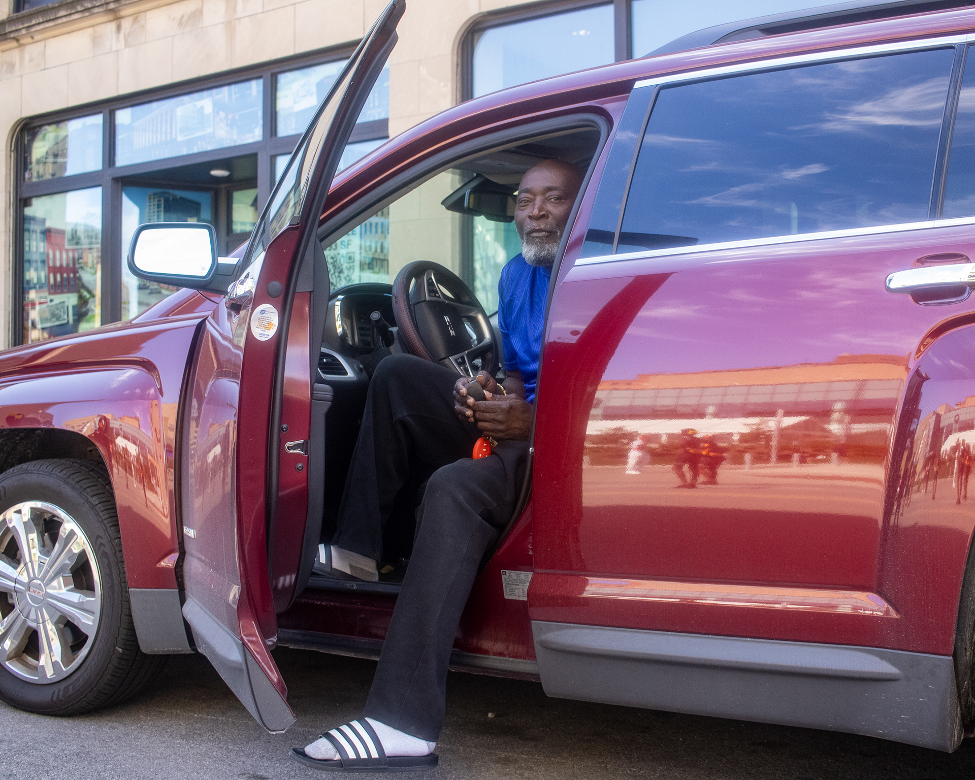 Juneteenth Parade 2024