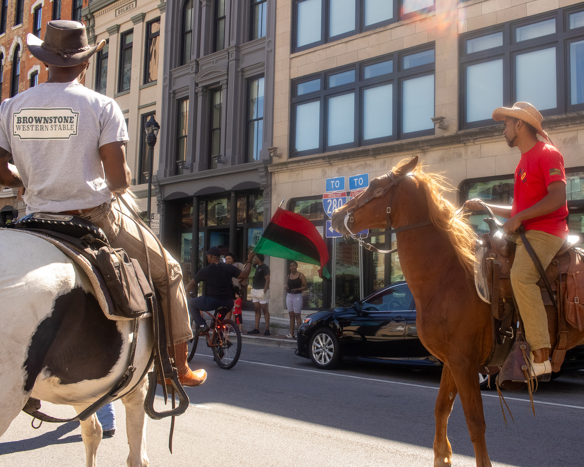 Juneteenth Parade 2024