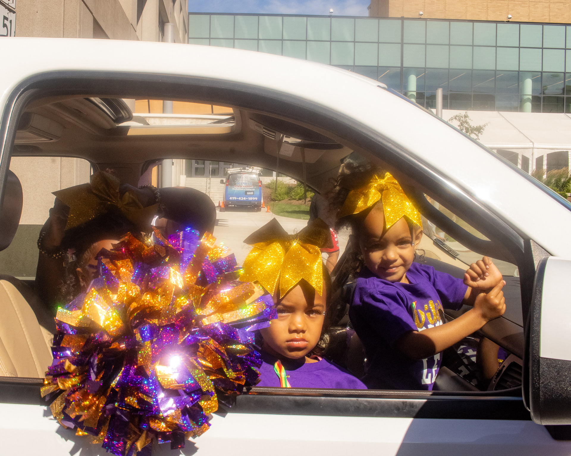 Juneteenth Parade 2024