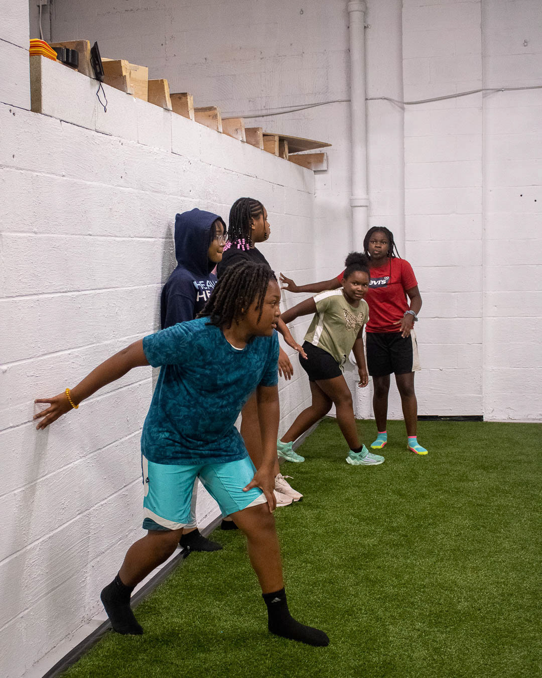 Growth Health and Wellness