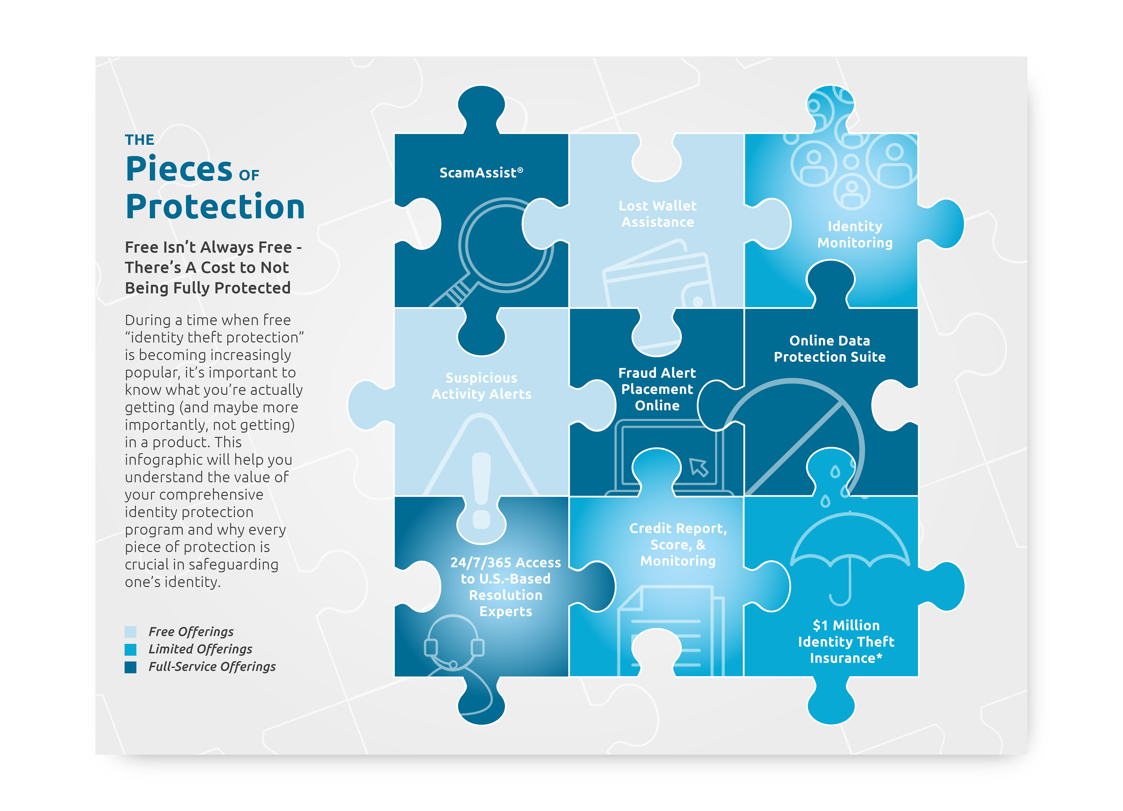 protection program feature puzzle (2020)