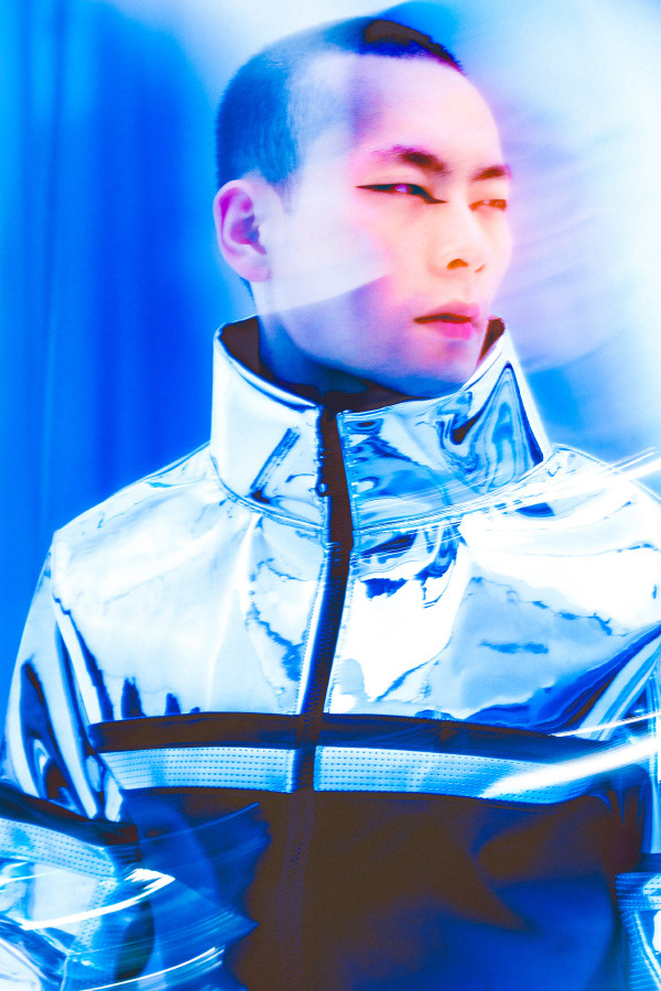 Photographer: Gregory Boussac