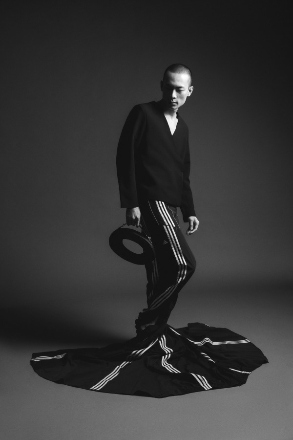 Photographer: Gregory Boussac