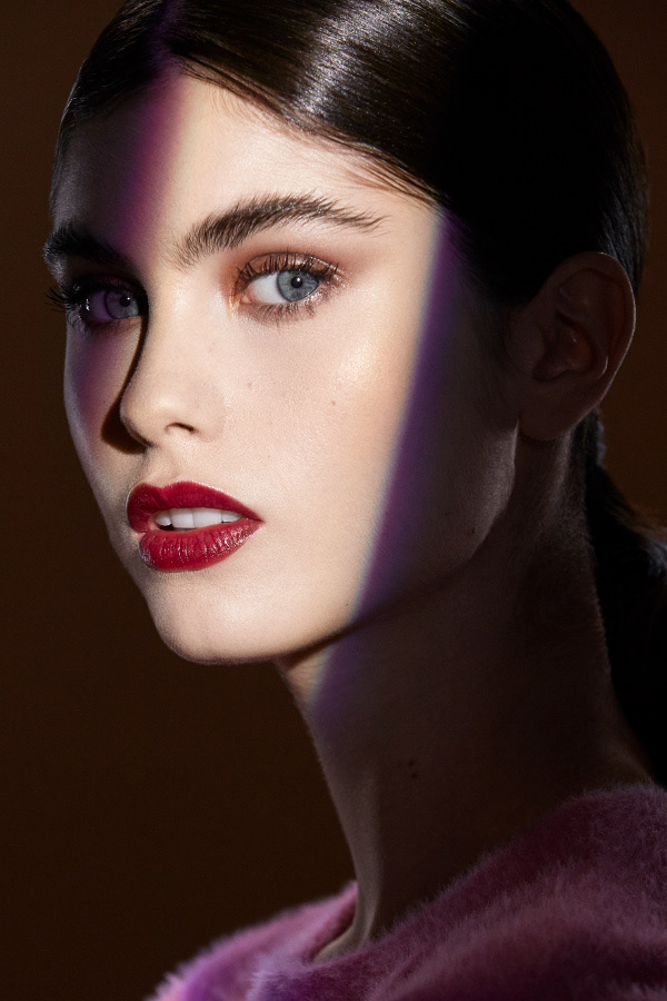 Photographer: Gregory Boussac