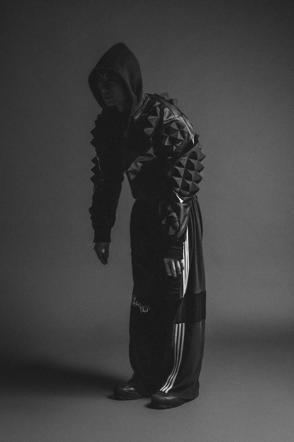 Photographer: Gregory Boussac