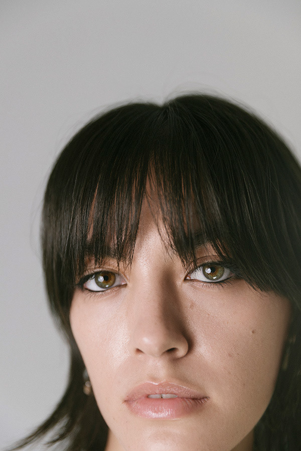 Photographer: Soraia Fnine