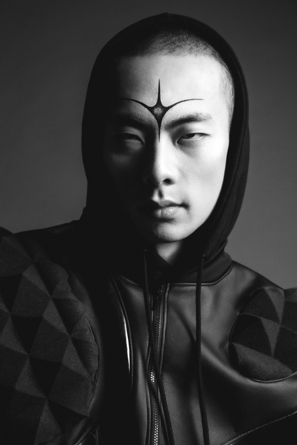 Photographer: Gregory Boussac