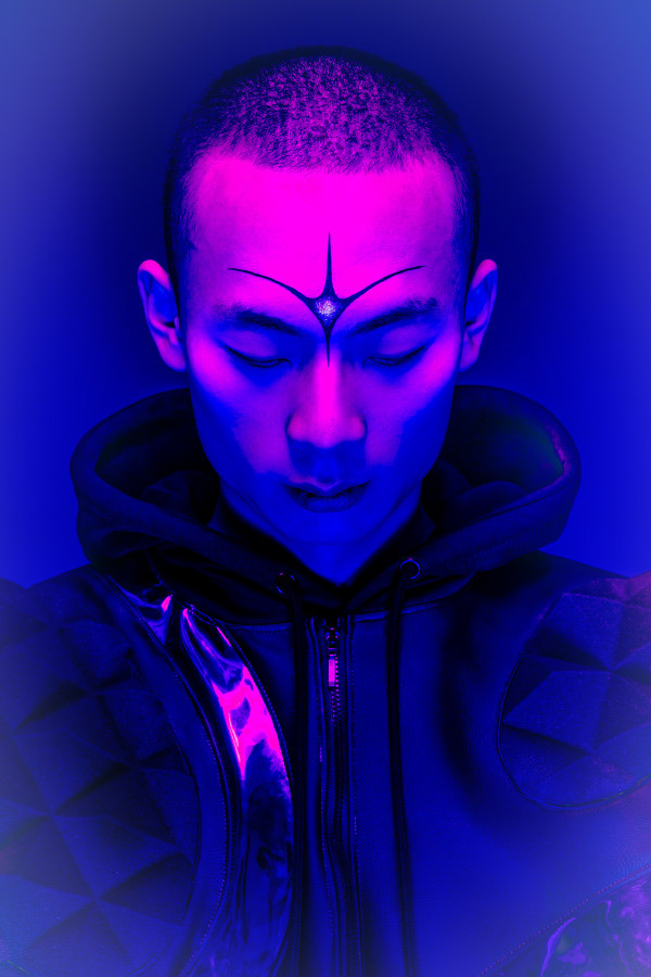 Photographer: Gregory Boussac