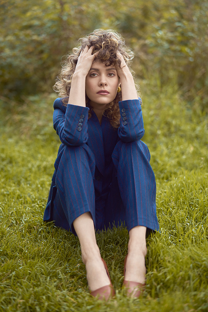 Photographer: Anna Kirikova