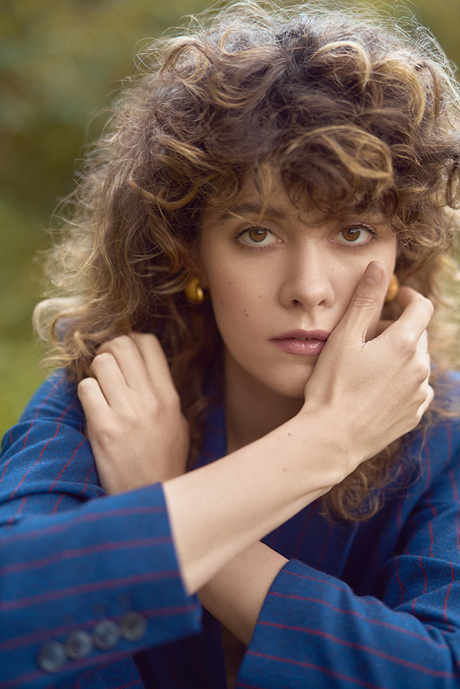 Photographer: Anna Kirikova