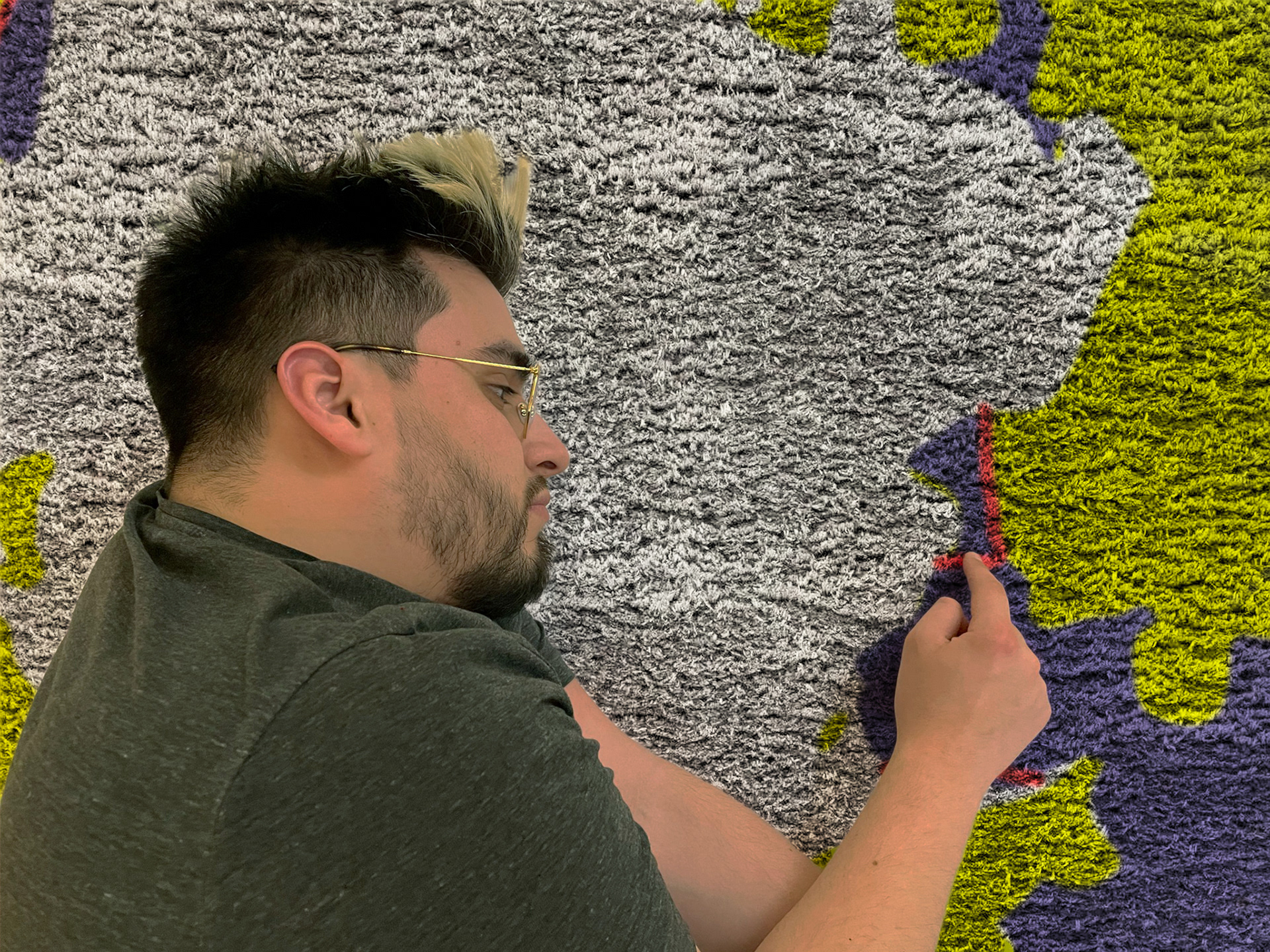 Interaction renderings
