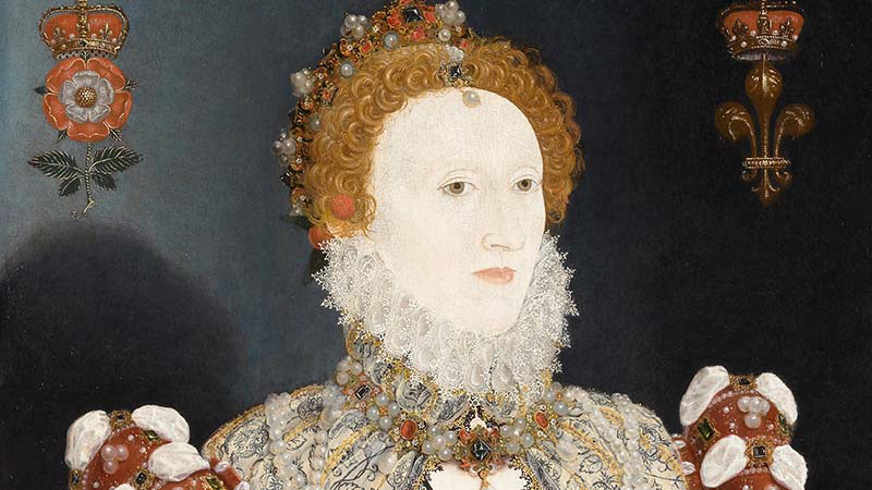 Groom, D. (2023, February 24). Deathly white - the truth behind queen Elizabeth I’s “White clown mask.” Tomorrow Magazine. https://tomorrowalgarve.com/feb-2022-deathly-white/