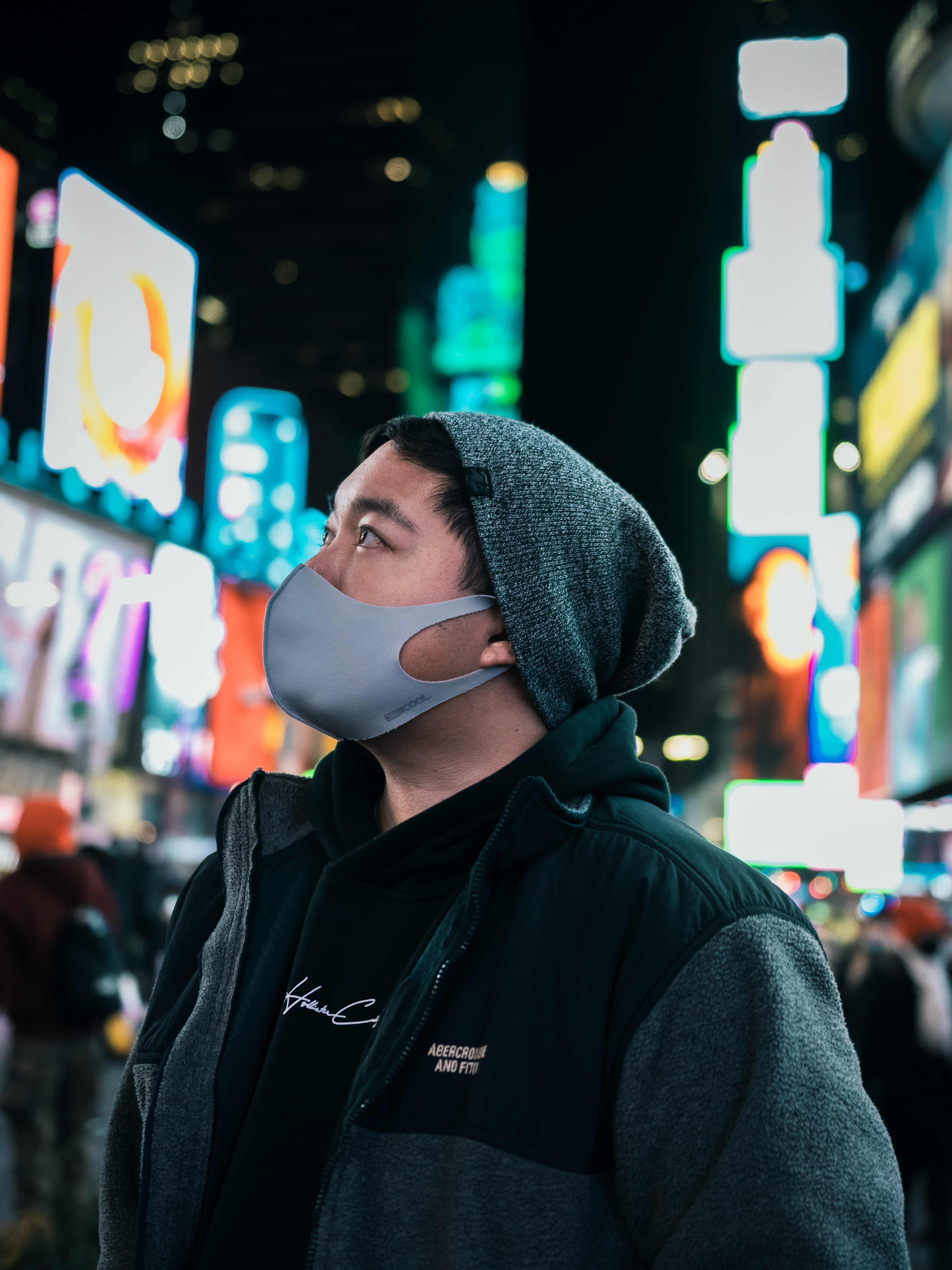 New York