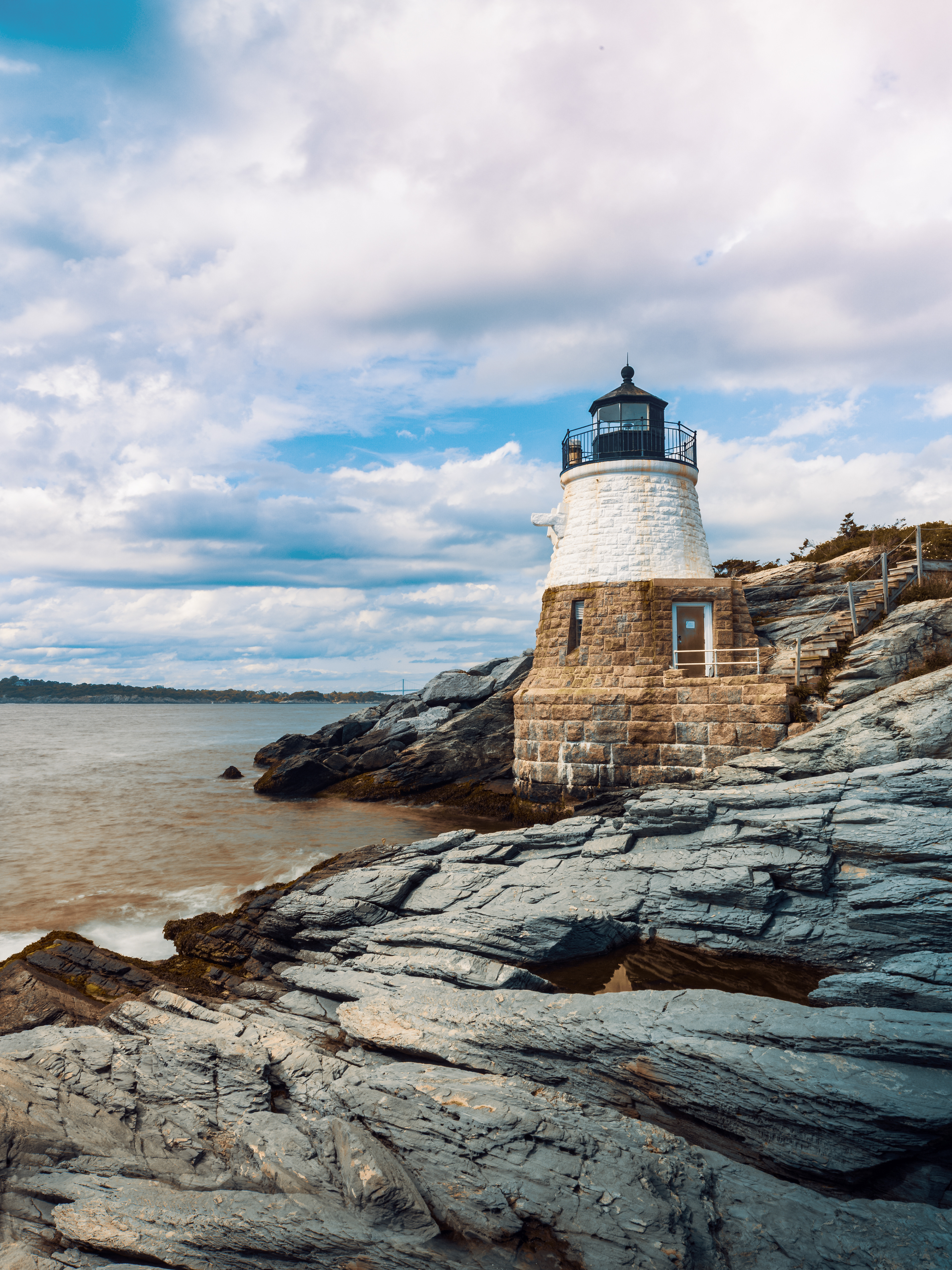 Rhode Island