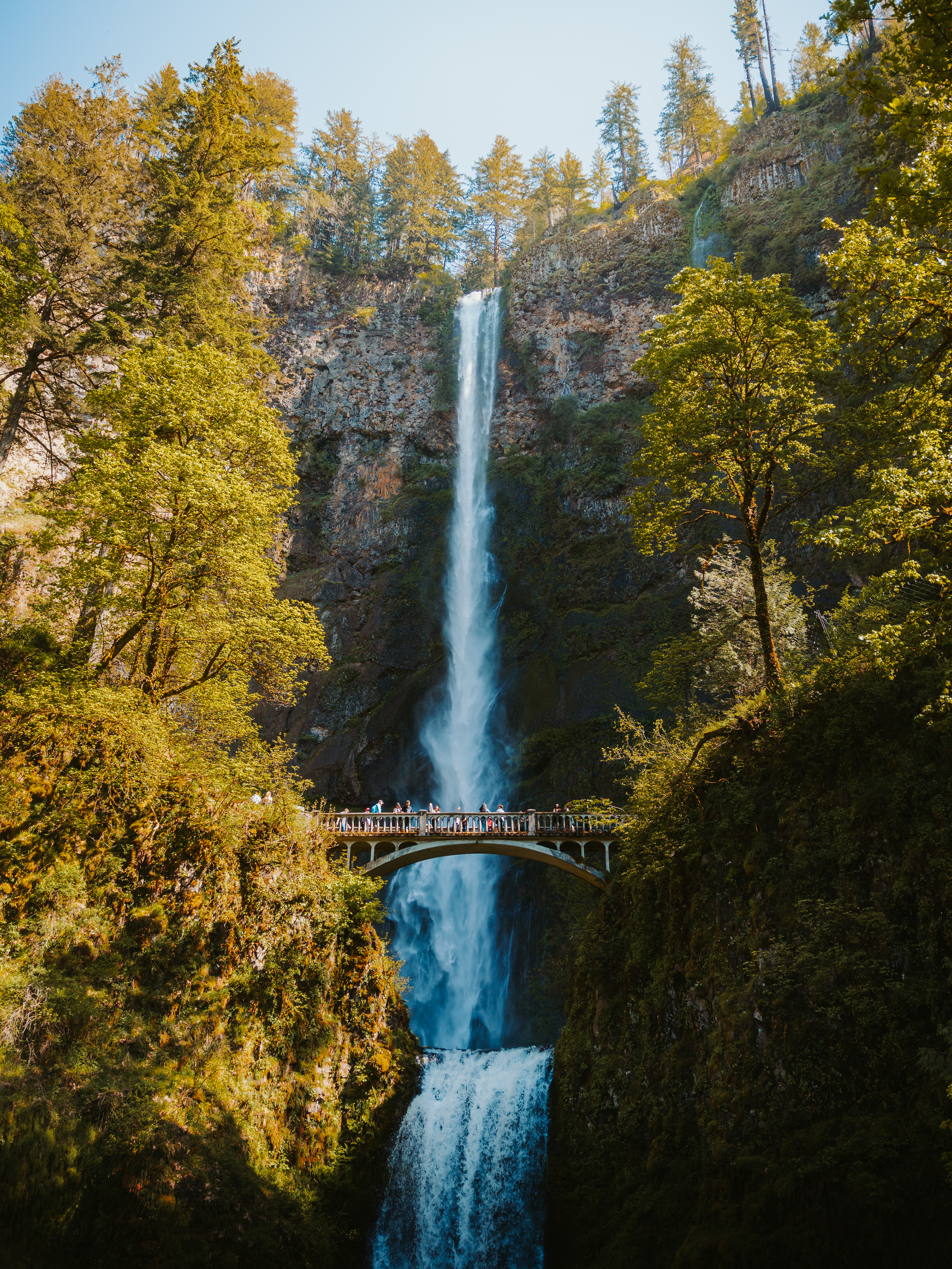 Oregon