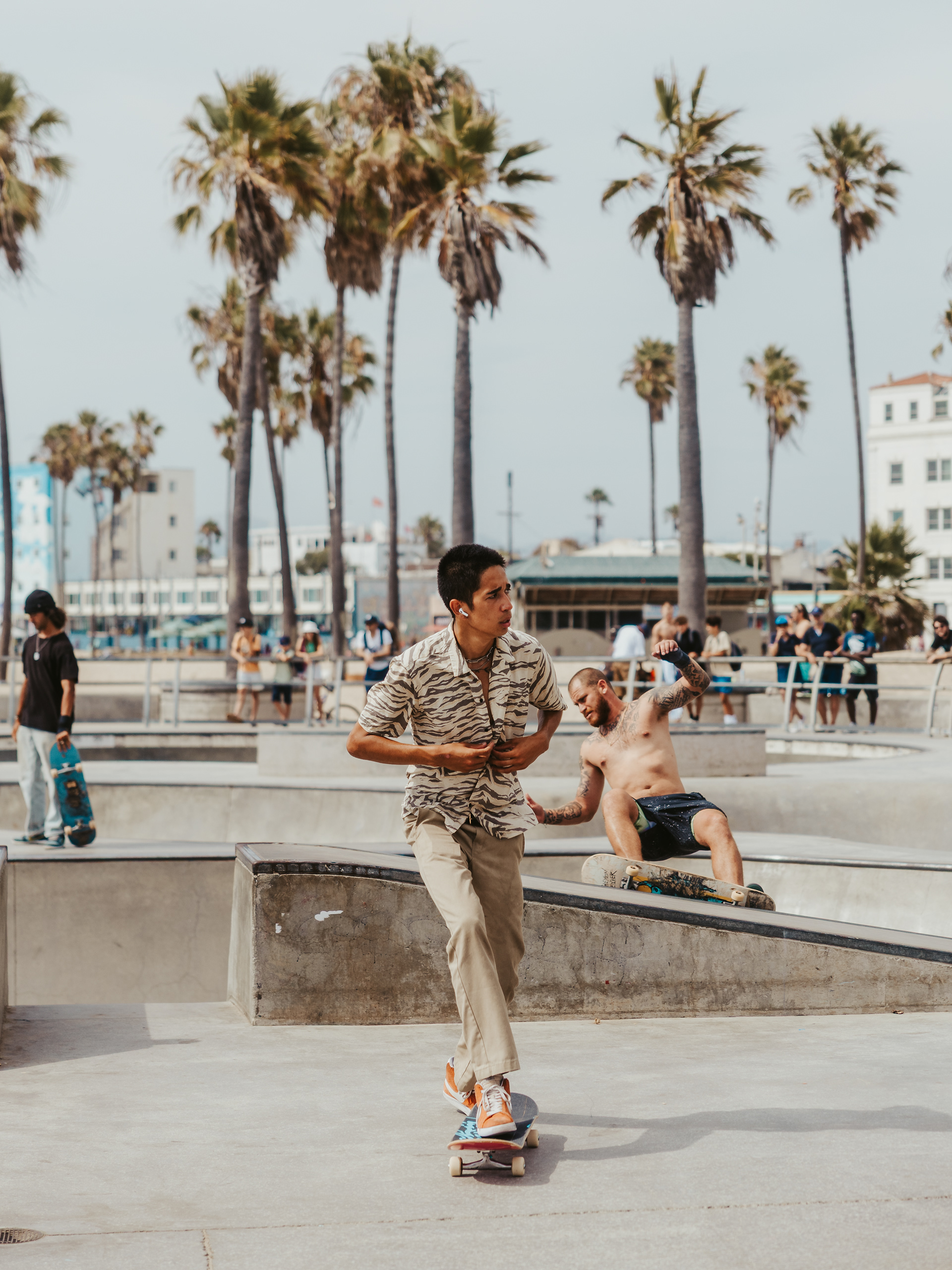 California