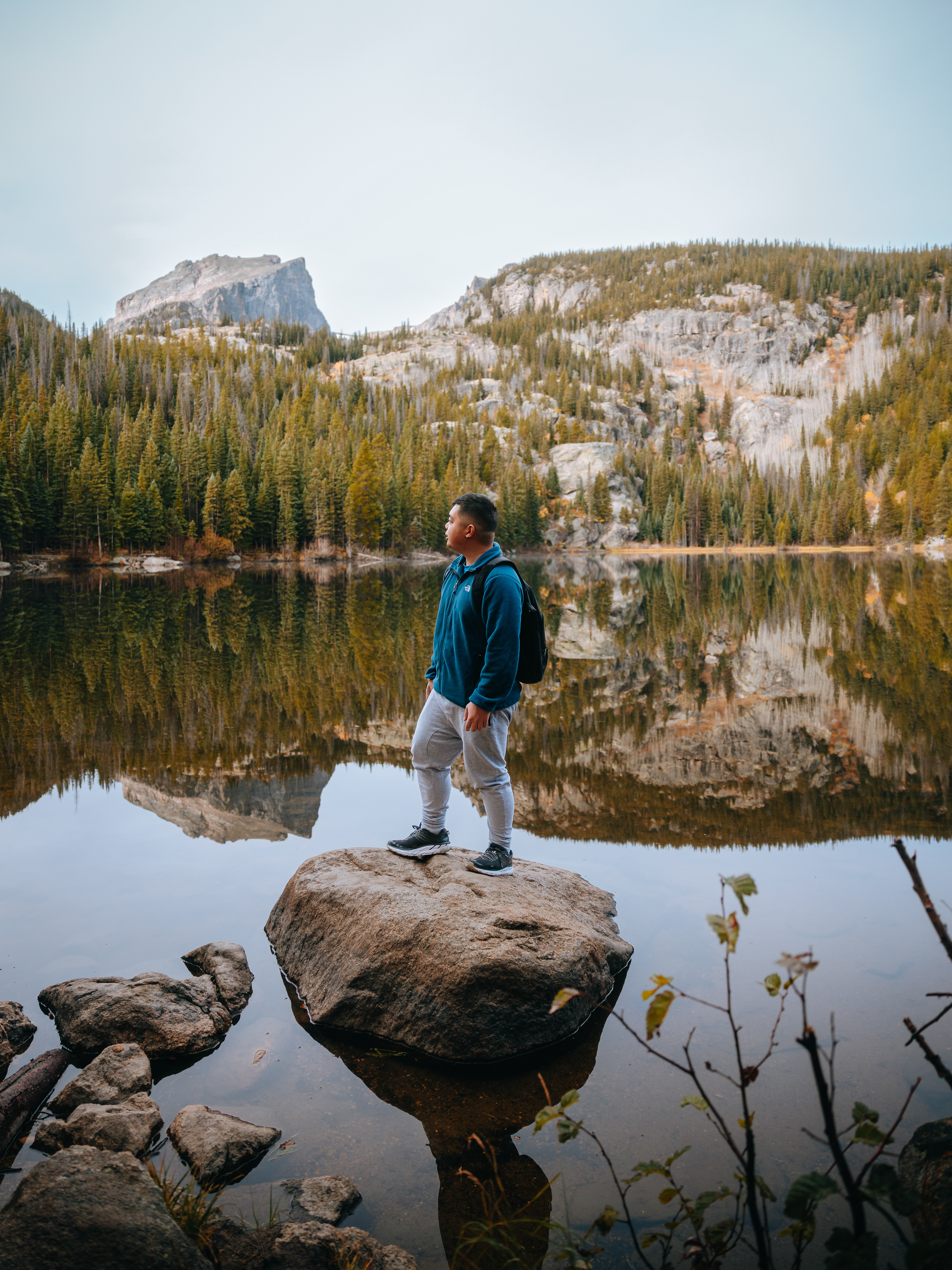 Colorado